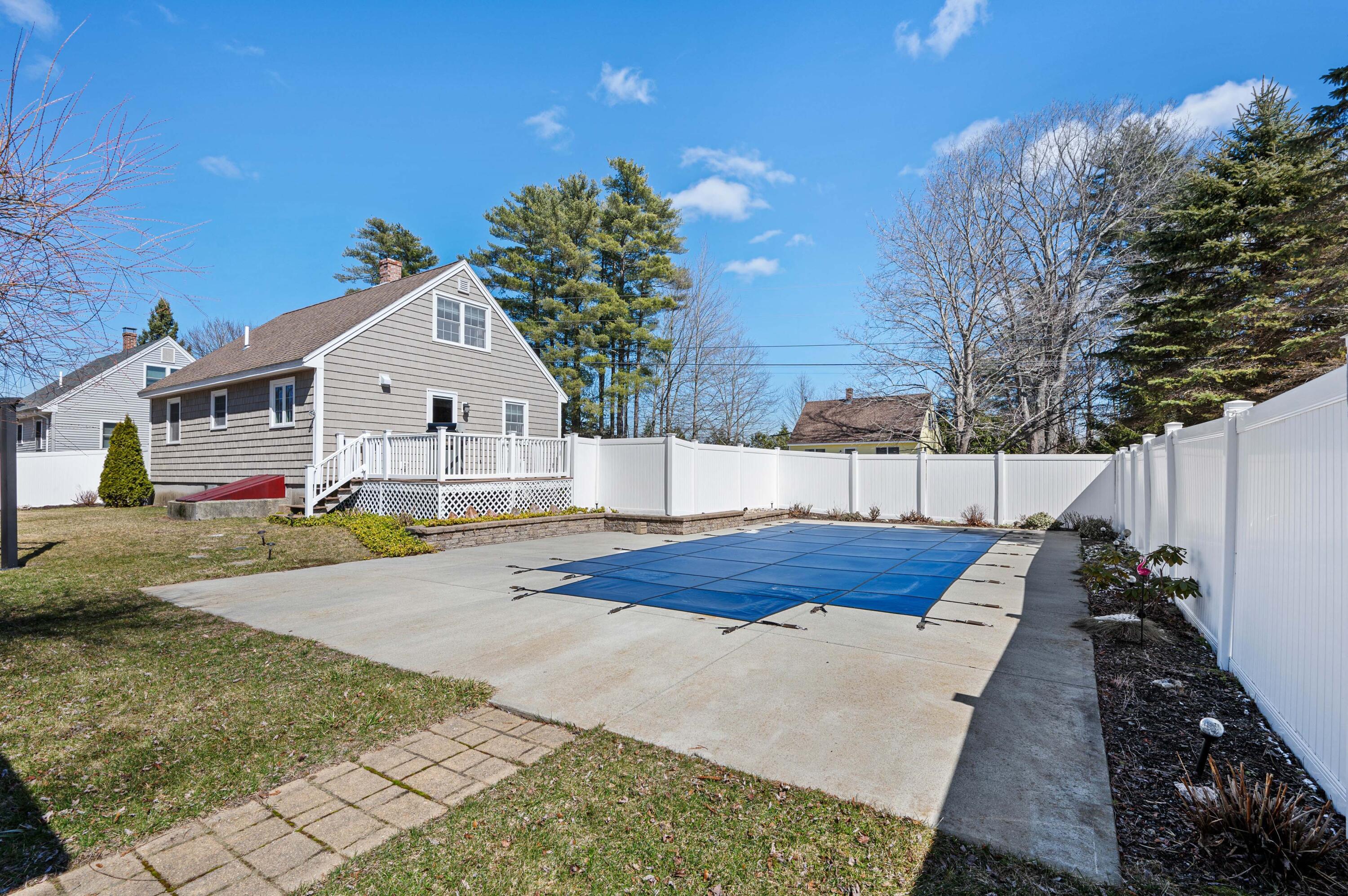 32 Hanson Drive