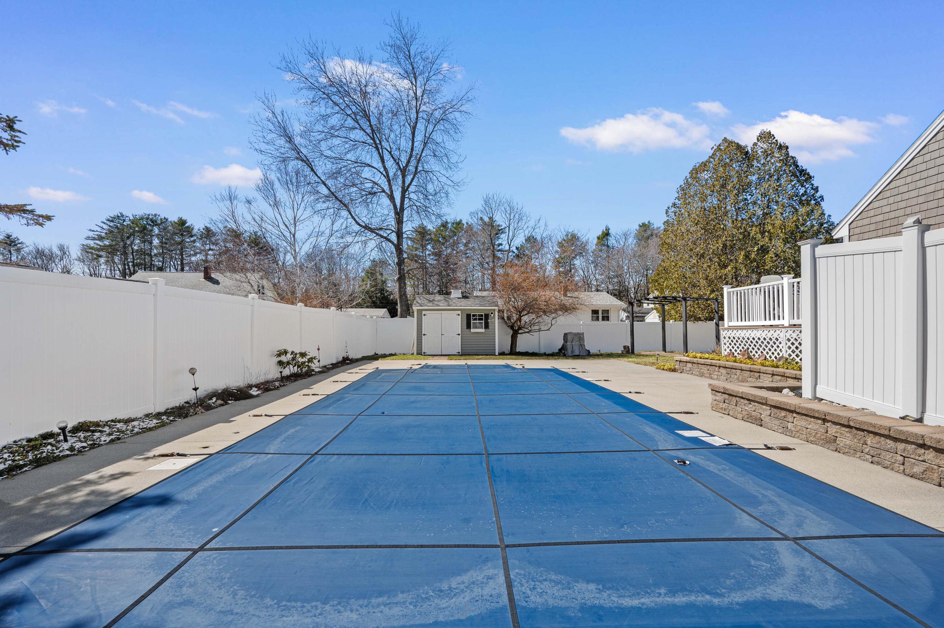 32 Hanson Drive