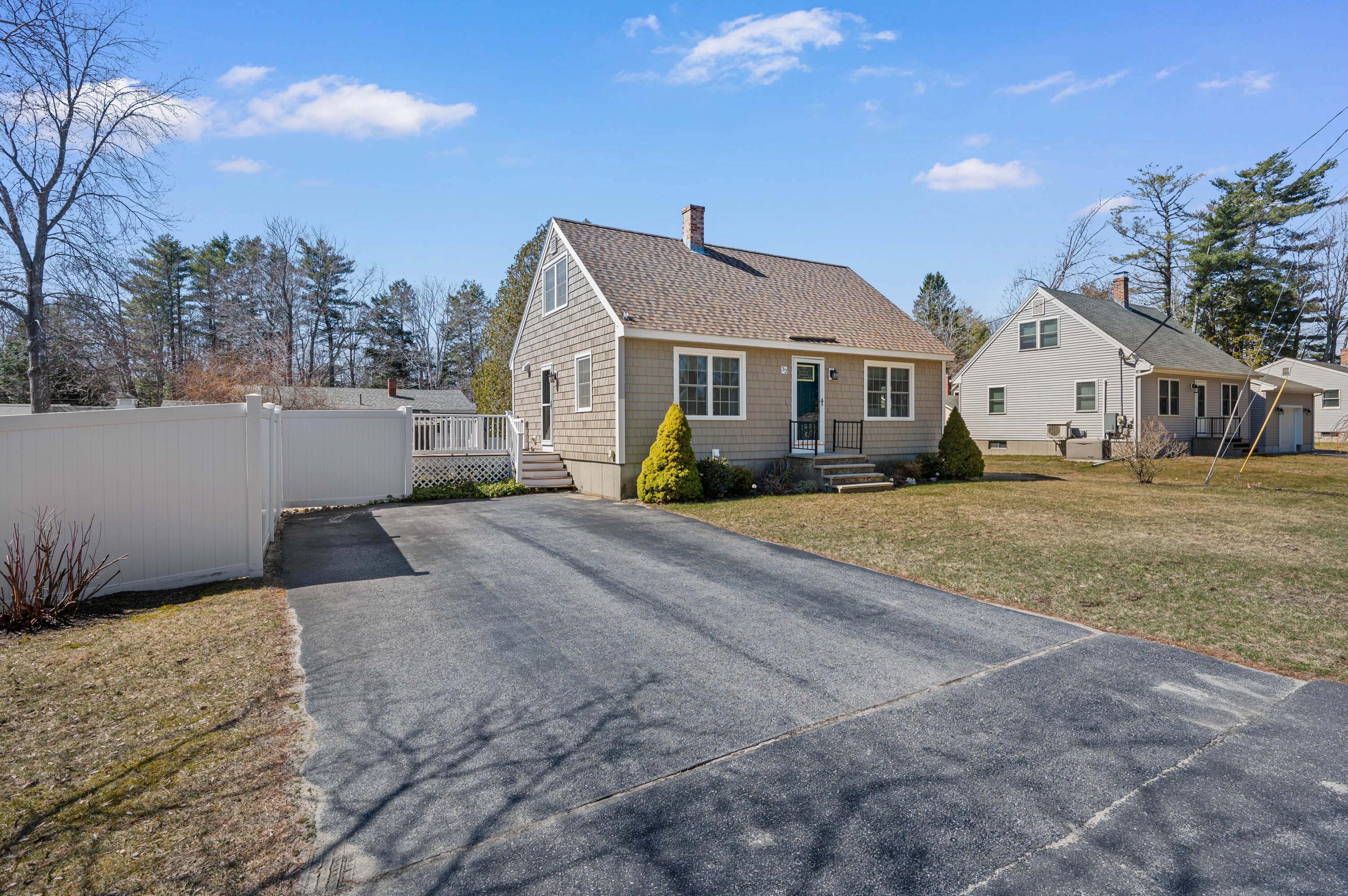 32 Hanson Drive