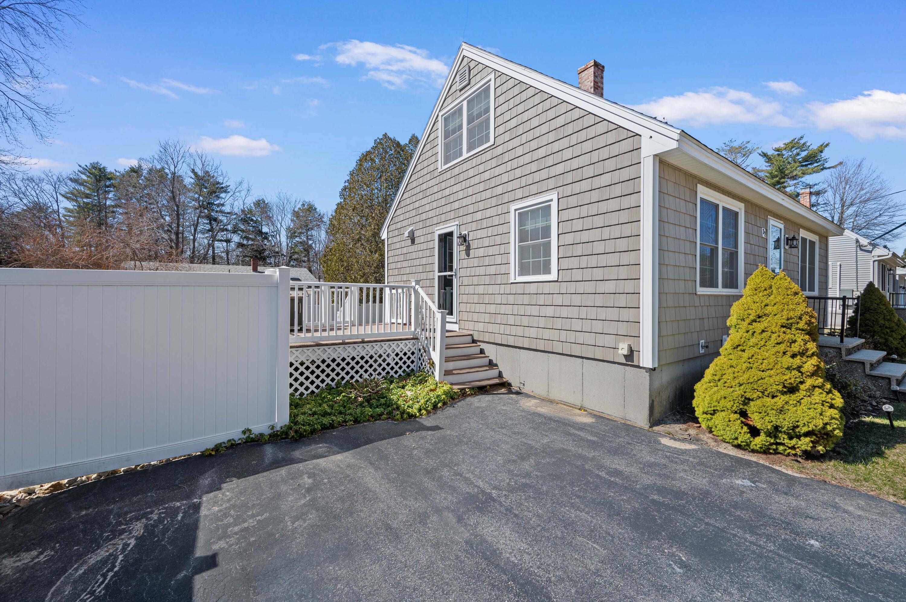 32 Hanson Drive