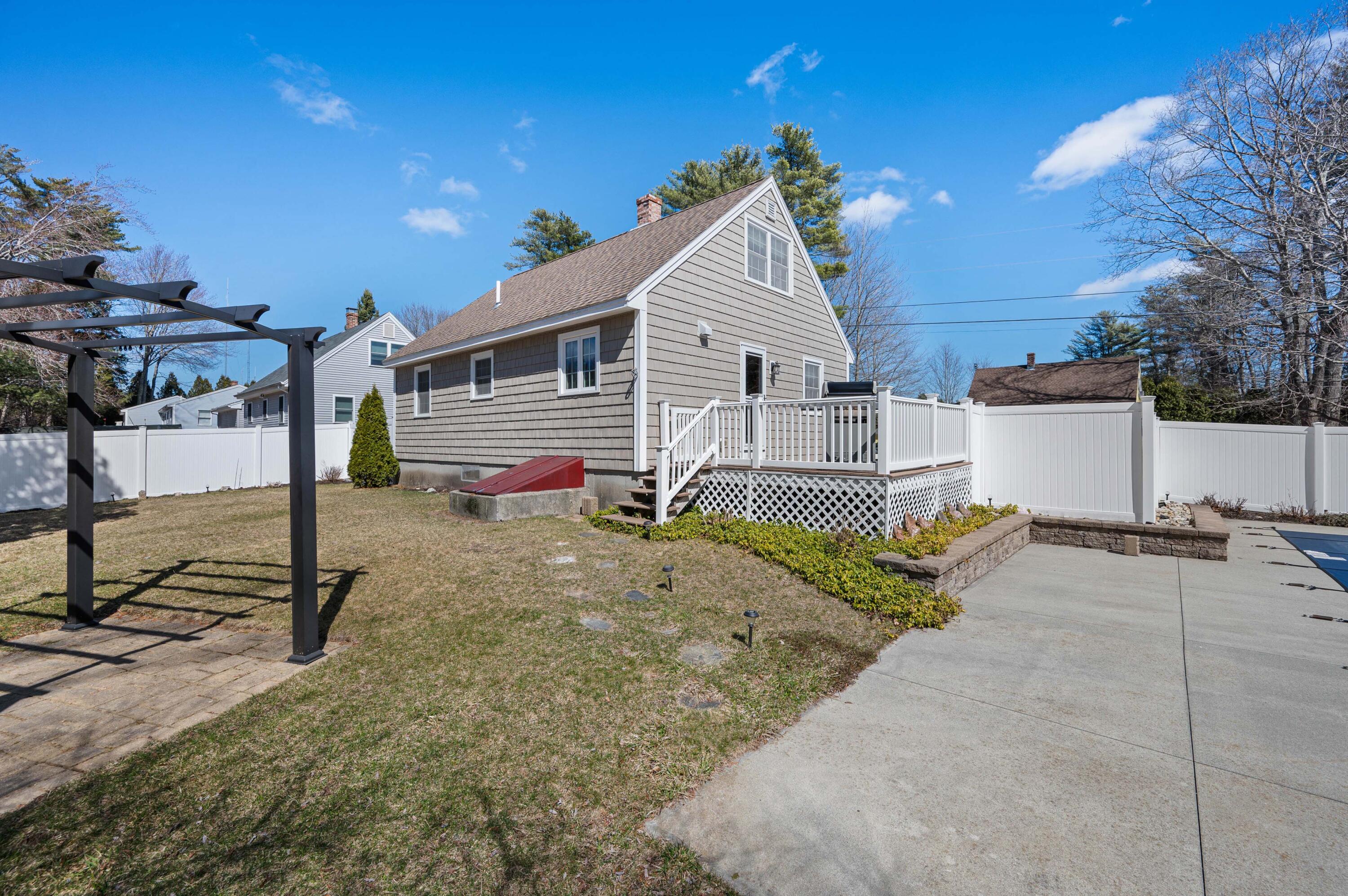 32 Hanson Drive