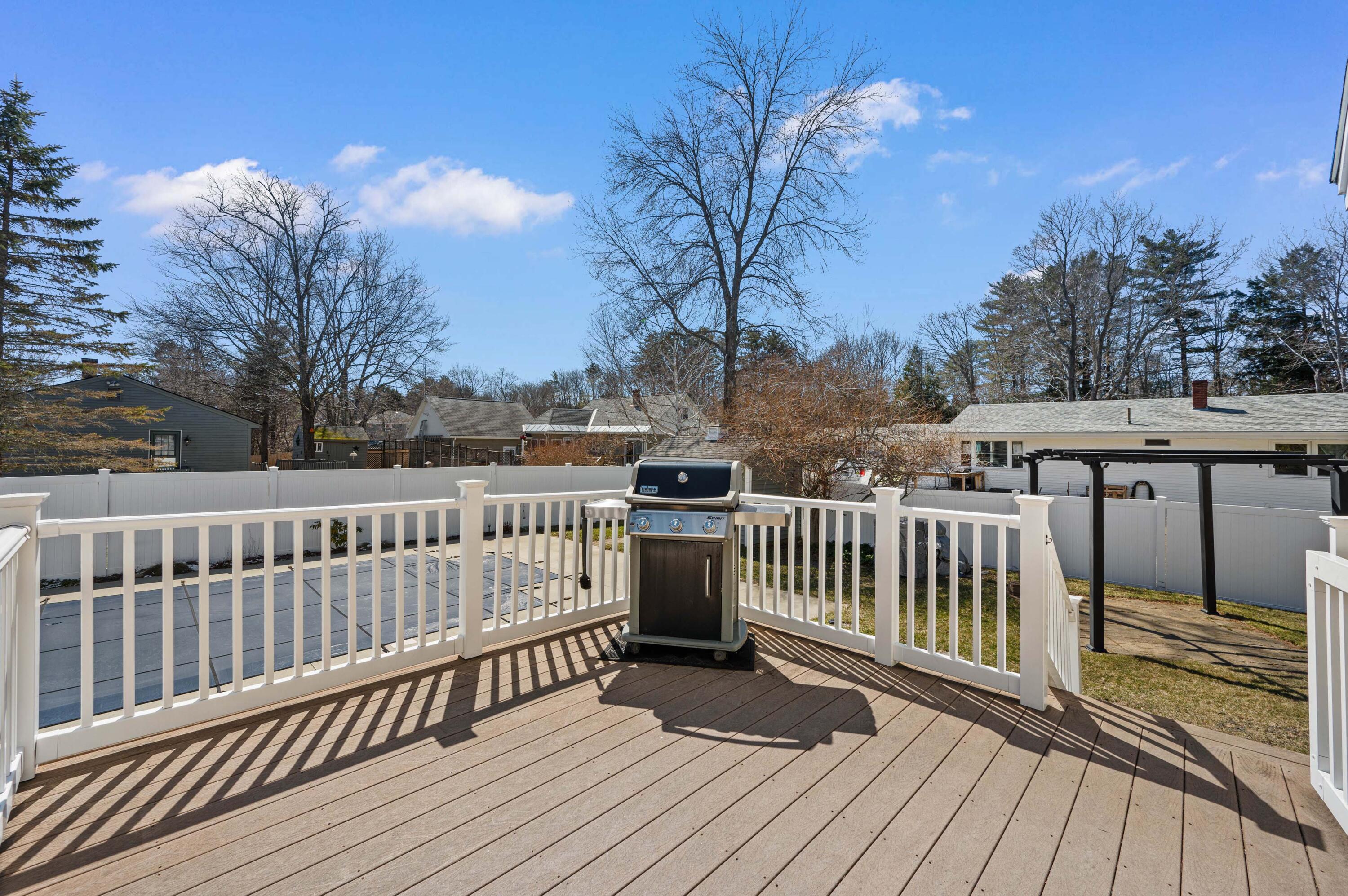 32 Hanson Drive