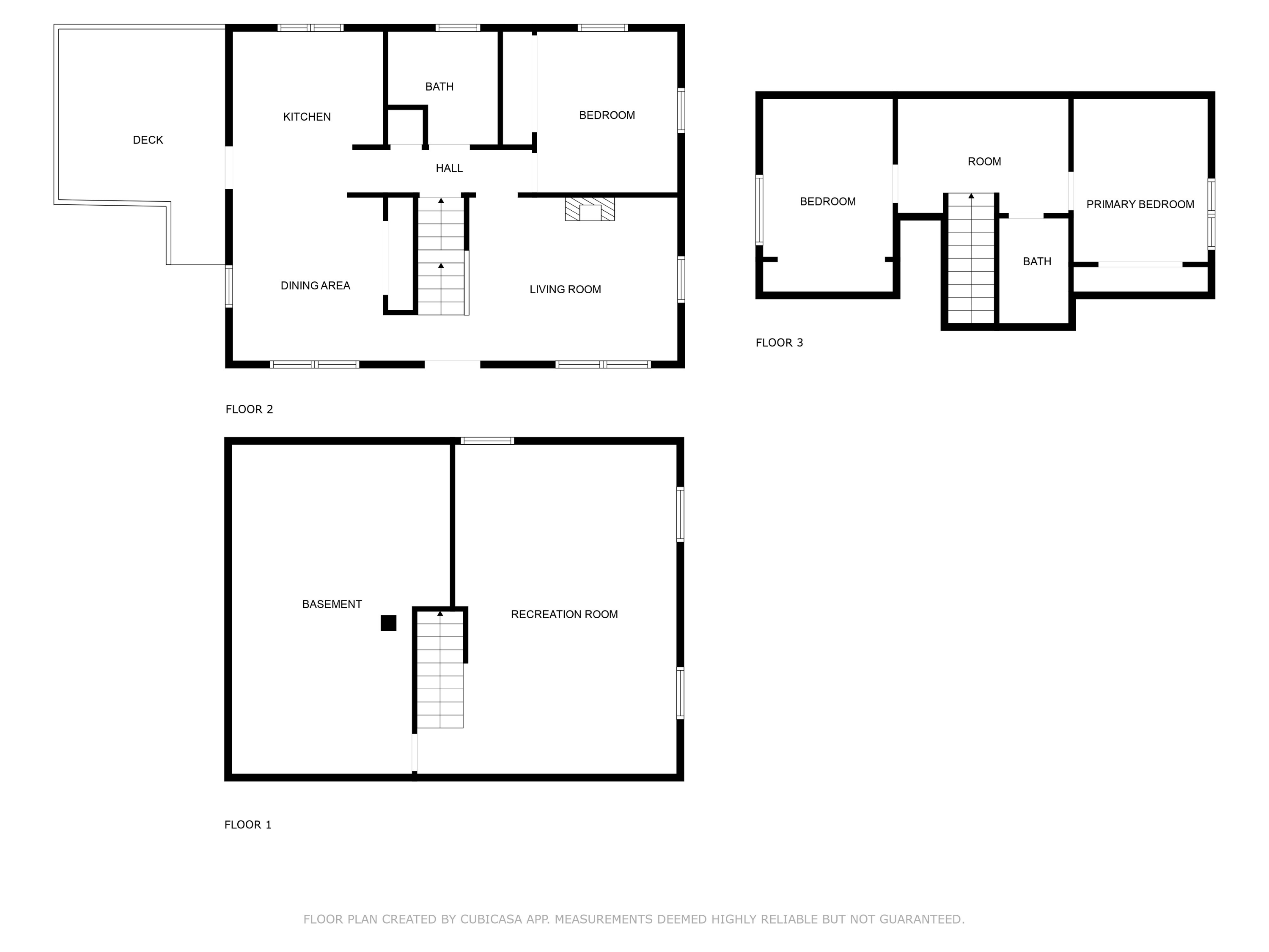 32 Hanson Drive