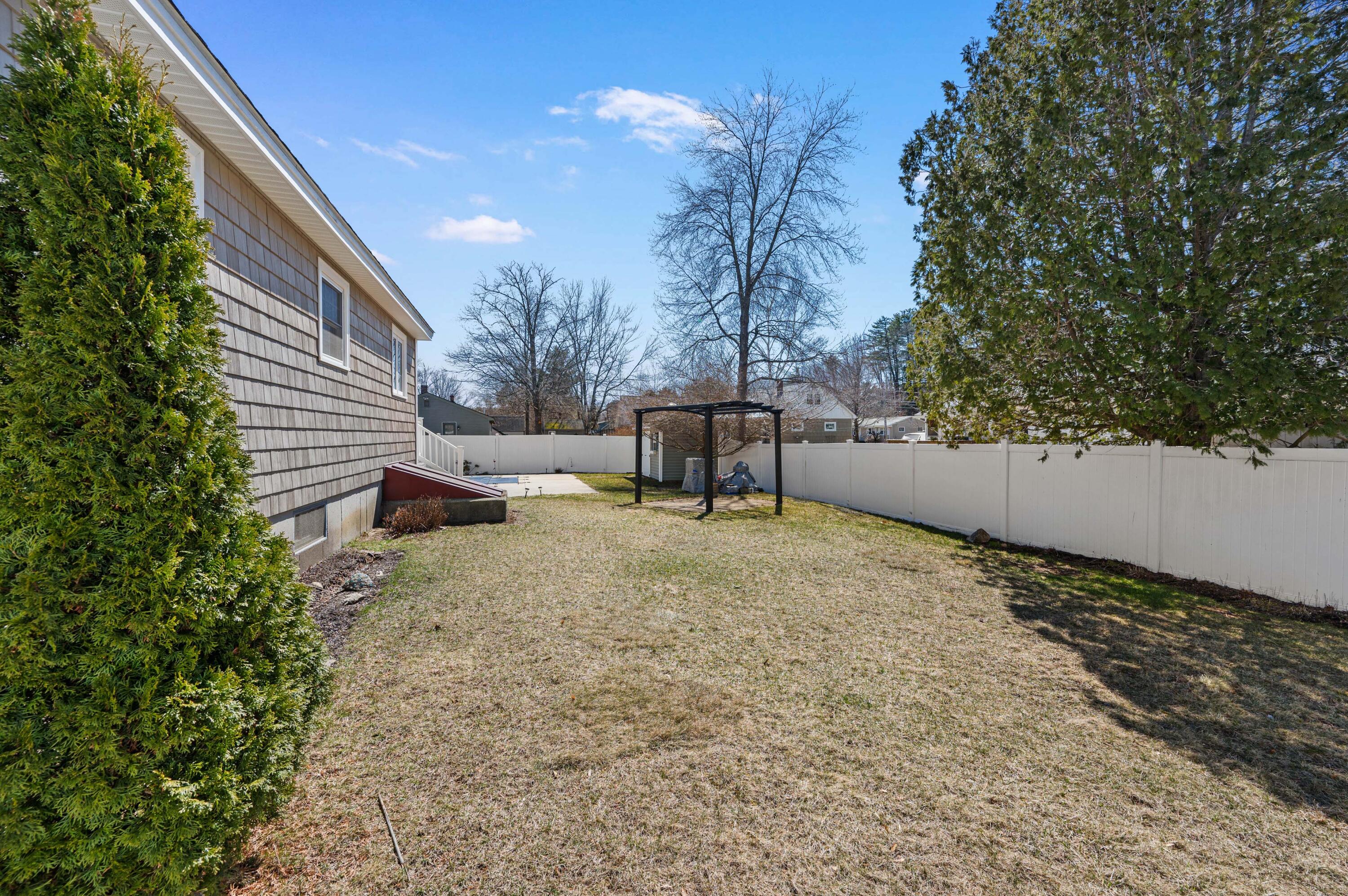 32 Hanson Drive