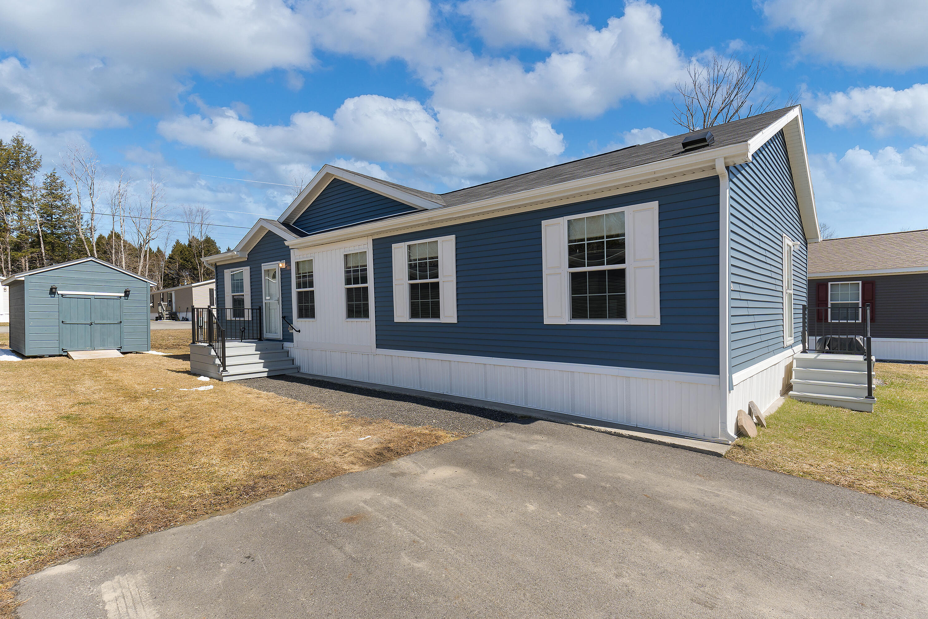 41 Punky Lane
