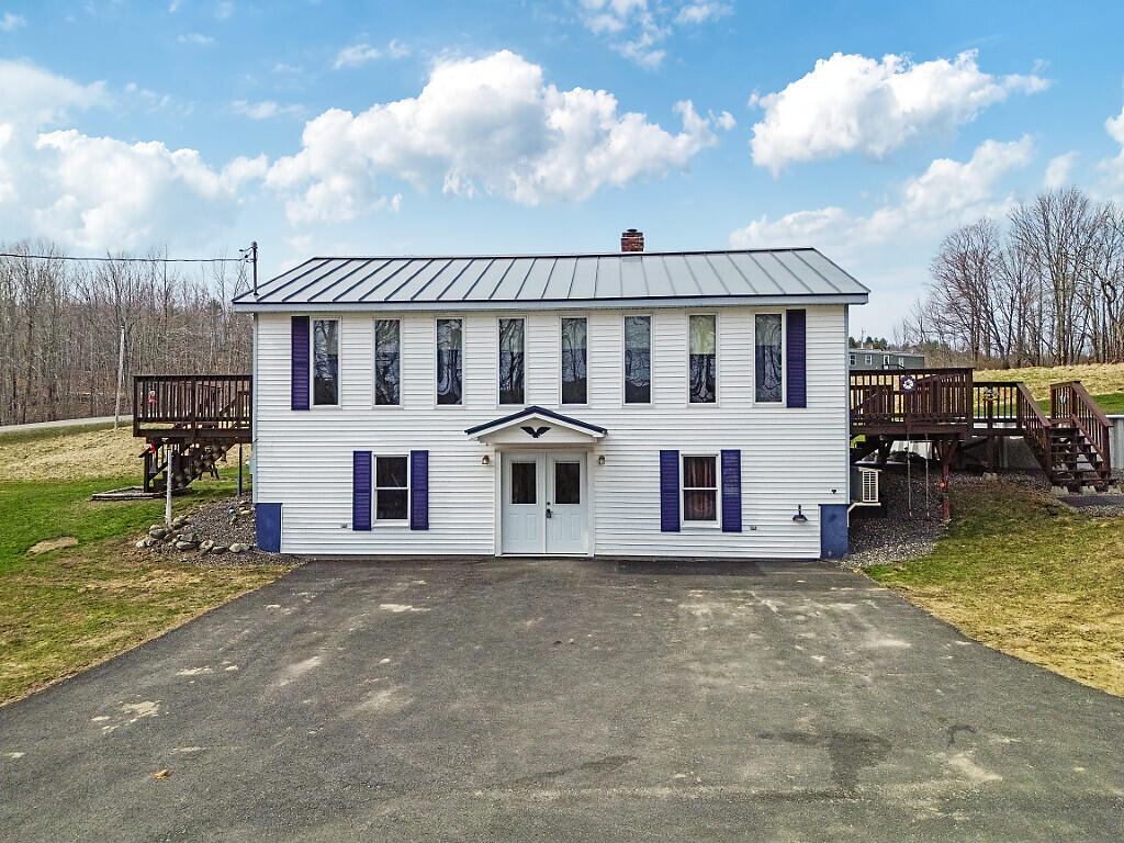 1675 Western Ridge Road