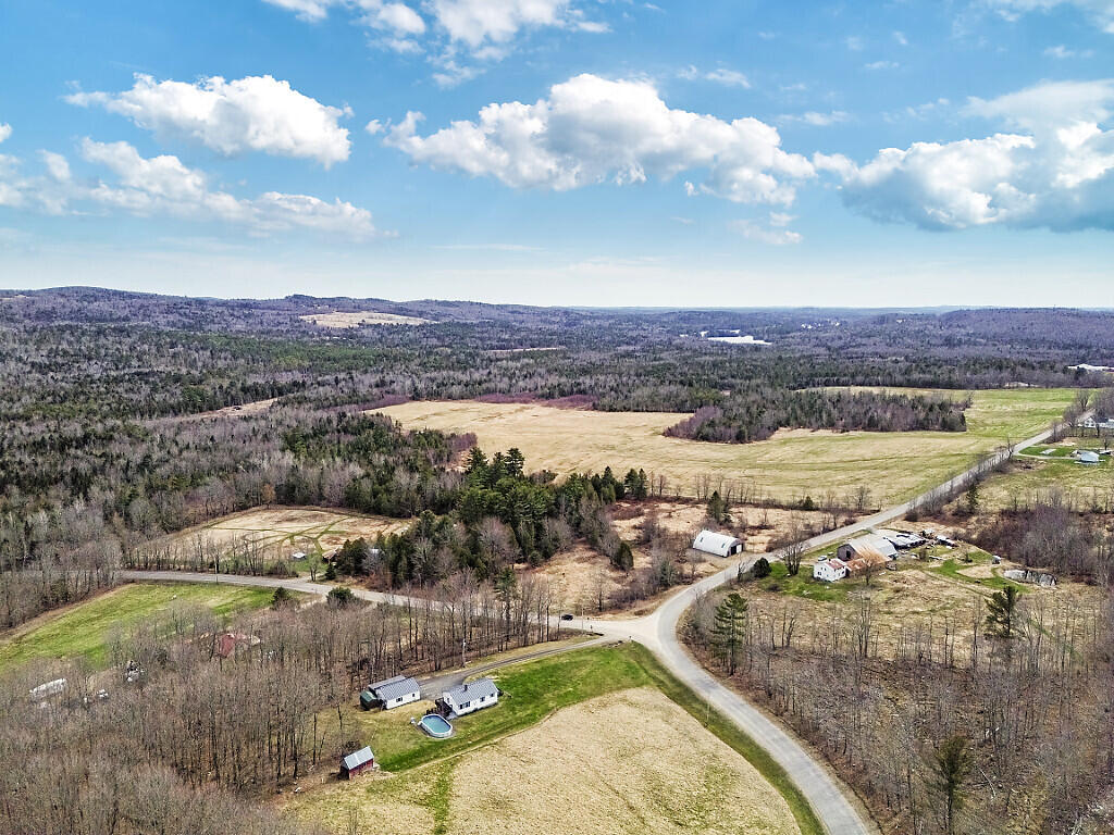 1675 Western Ridge Road