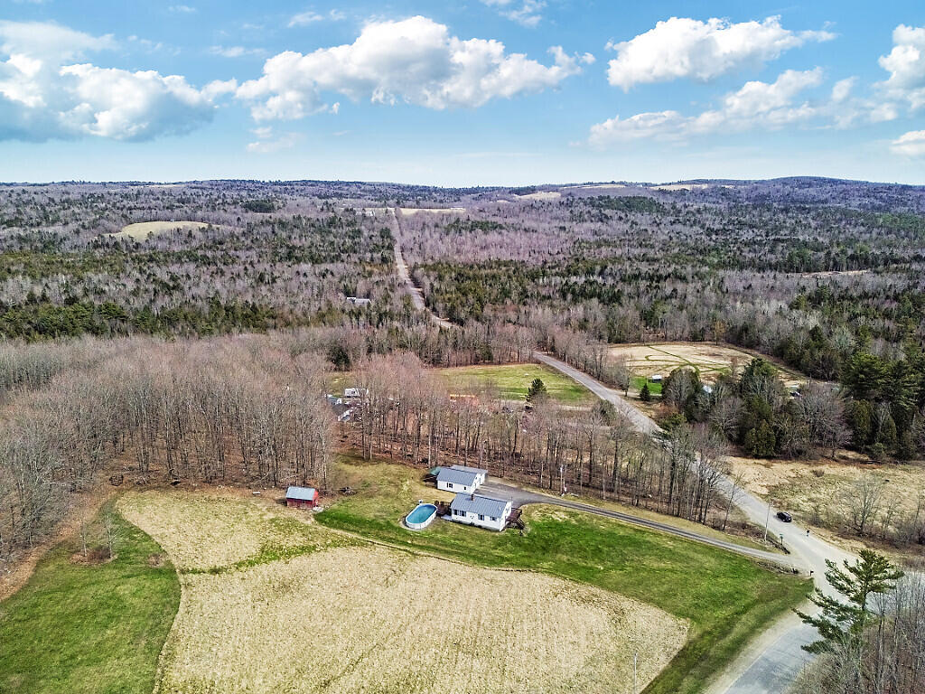 1675 Western Ridge Road