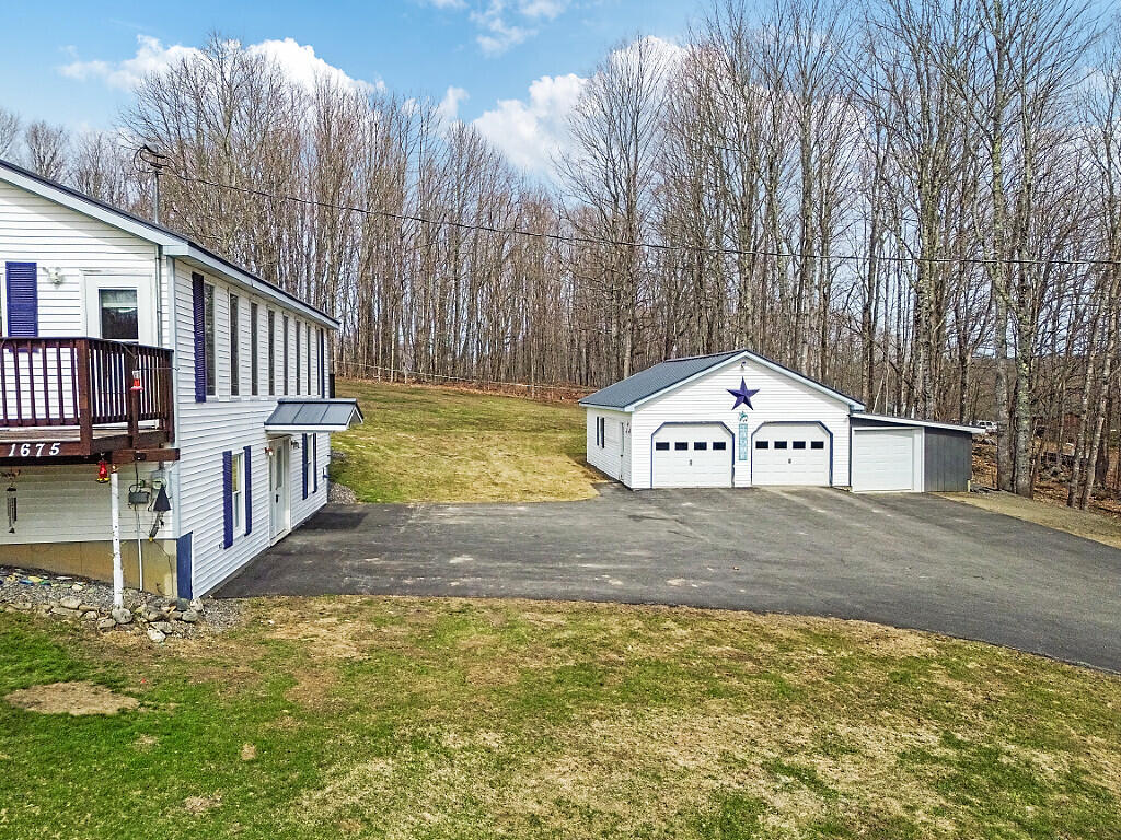 1675 Western Ridge Road