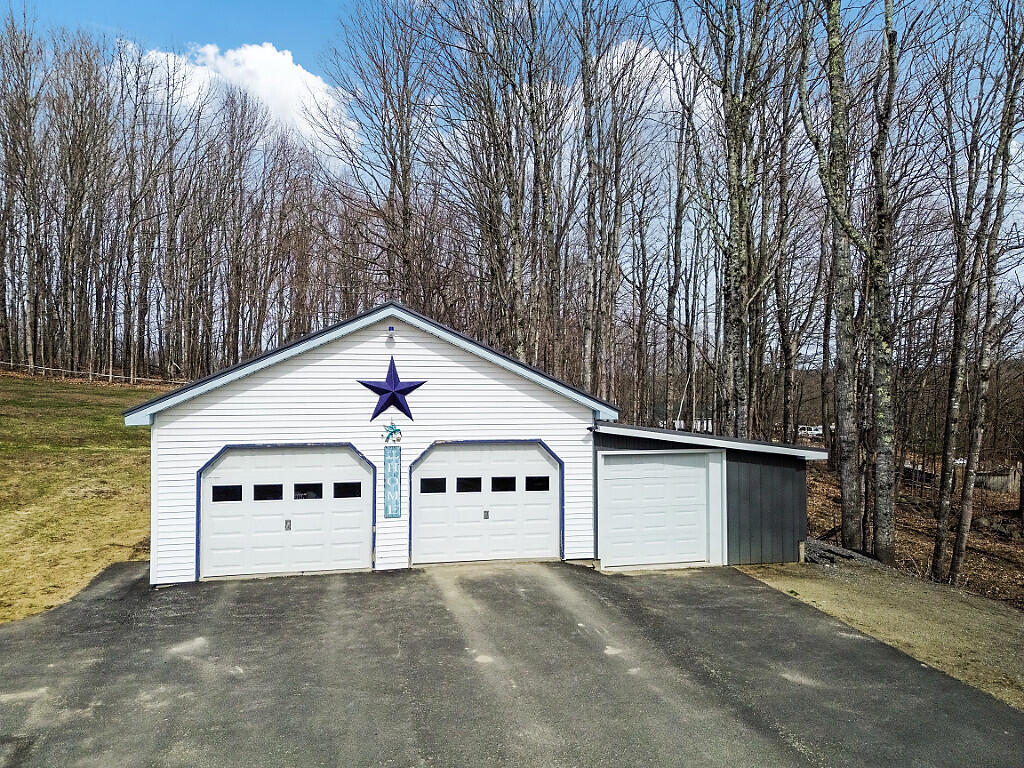 1675 Western Ridge Road