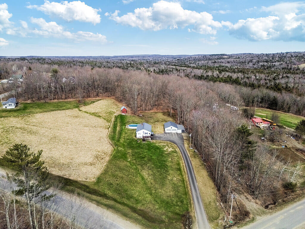 1675 Western Ridge Road
