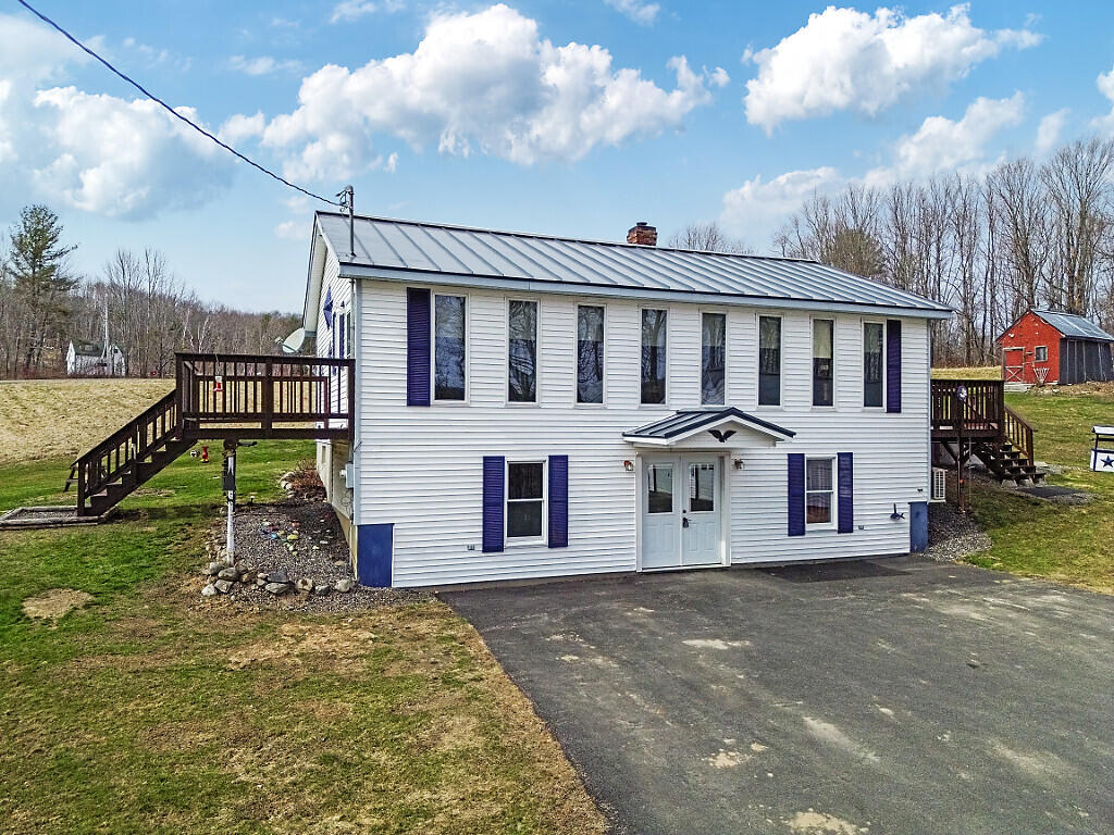 1675 Western Ridge Road