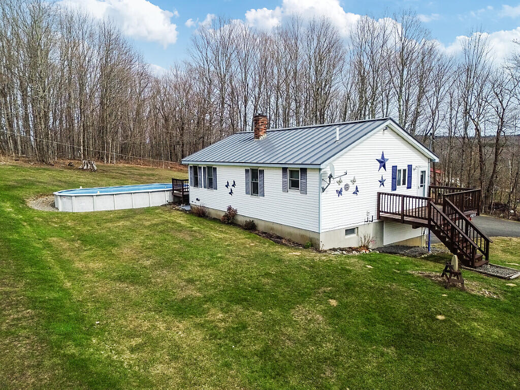 1675 Western Ridge Road