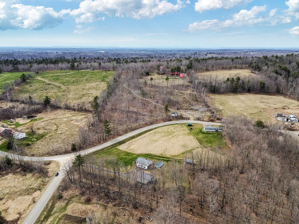1675 Western Ridge Road