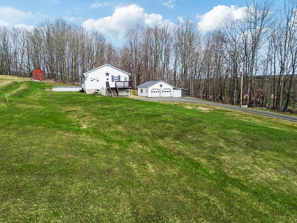1675 Western Ridge Road