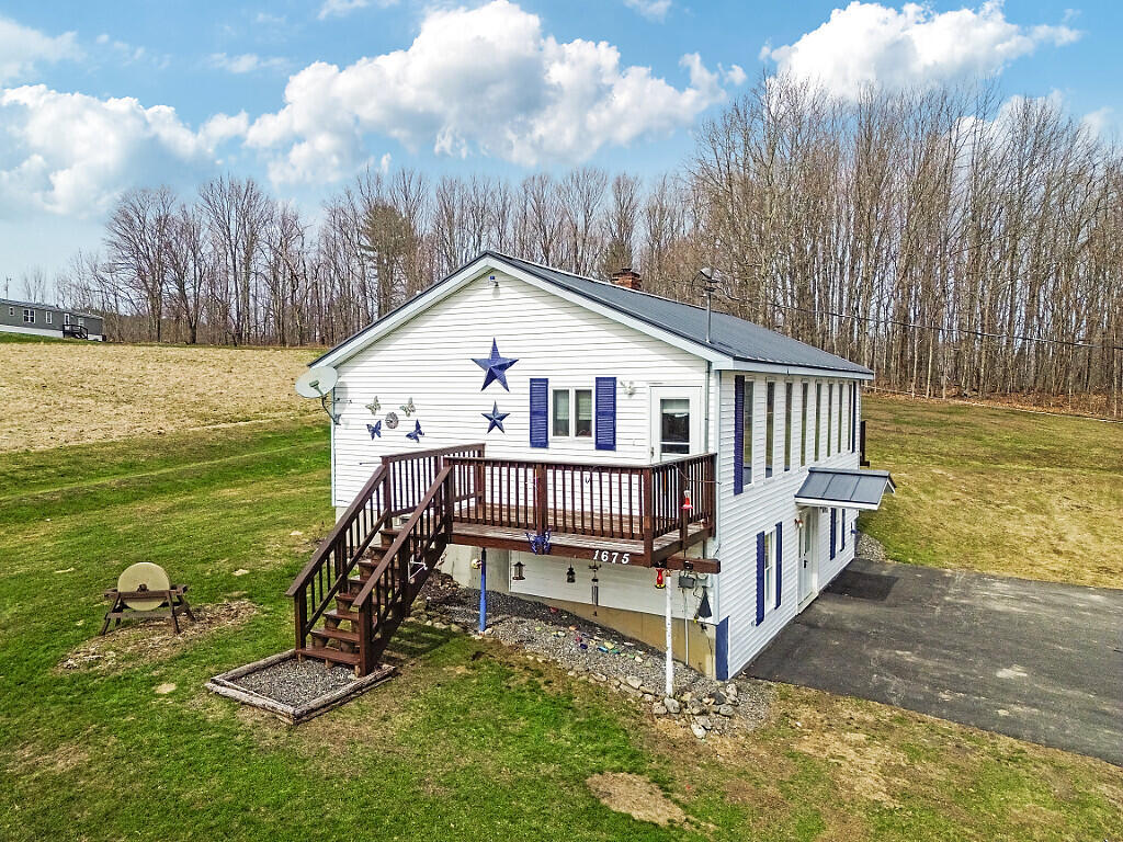 1675 Western Ridge Road