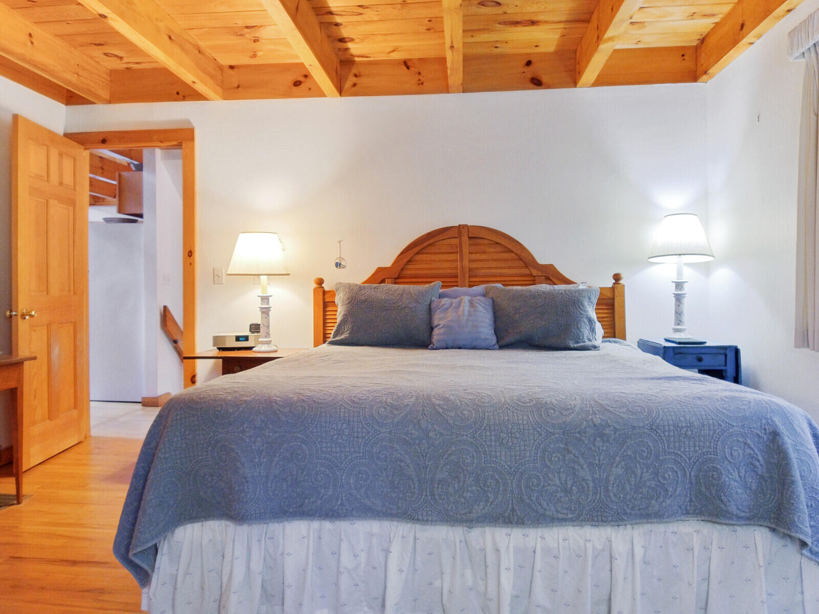 150 Porcupine Ridge Road