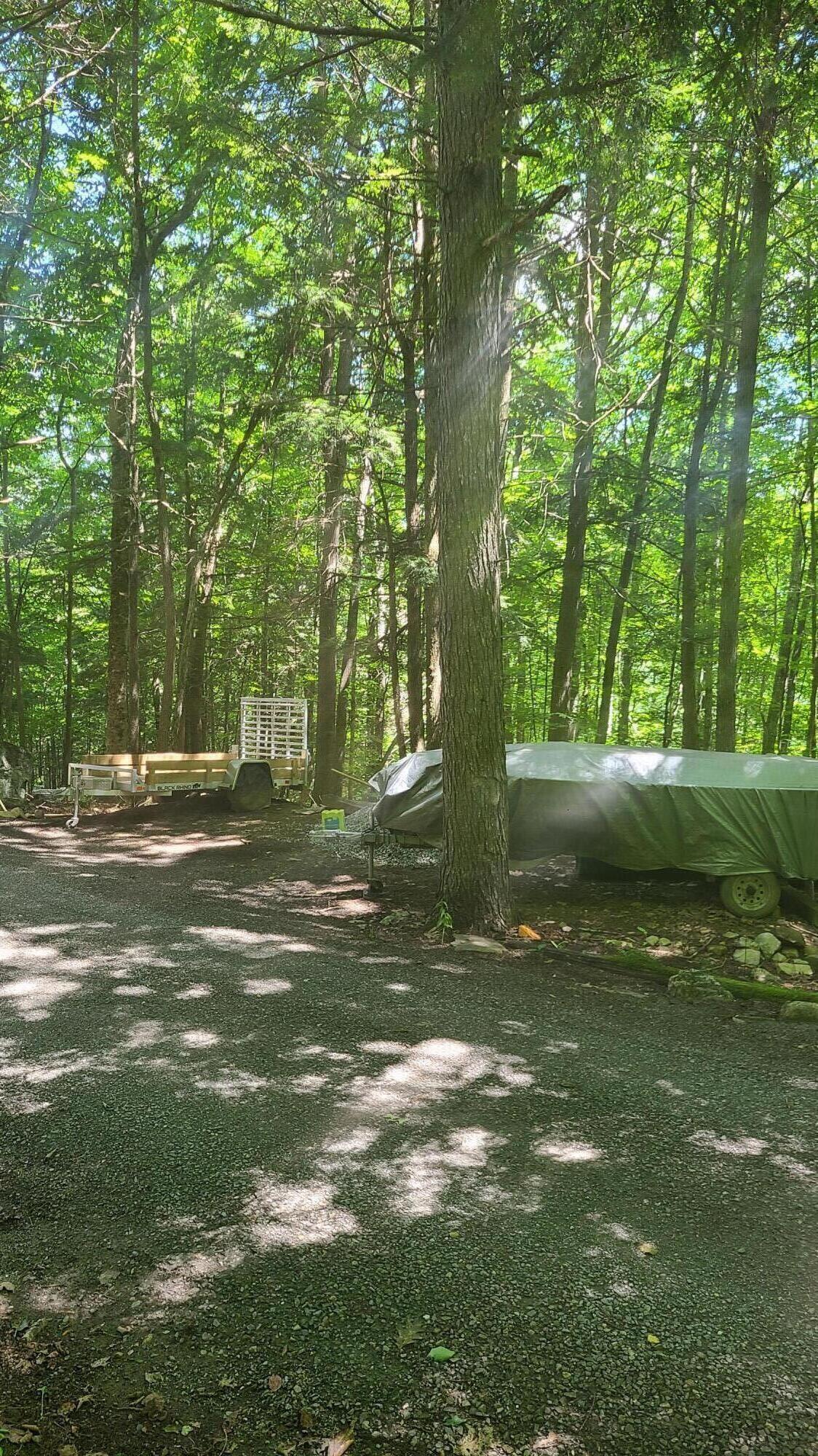 150 Porcupine Ridge Road