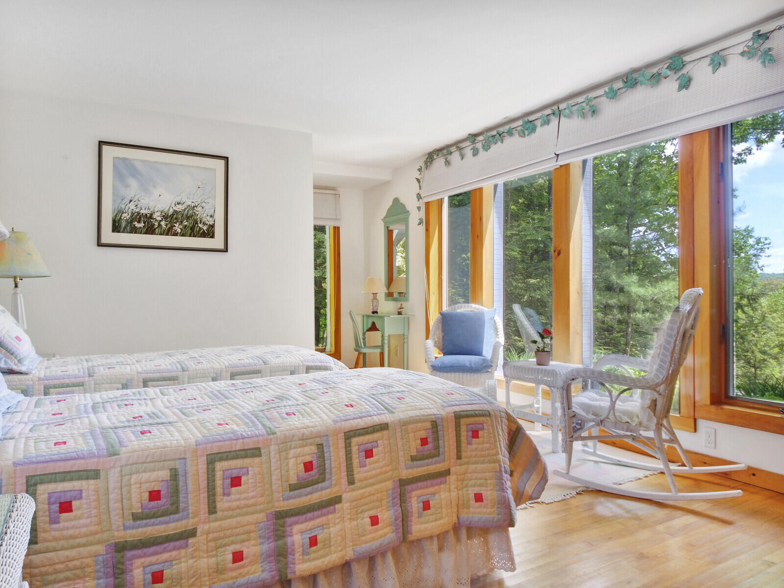 150 Porcupine Ridge Road