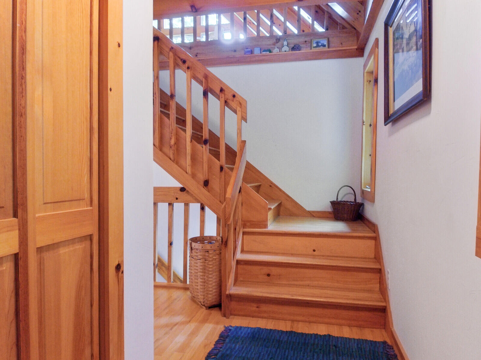 150 Porcupine Ridge Road