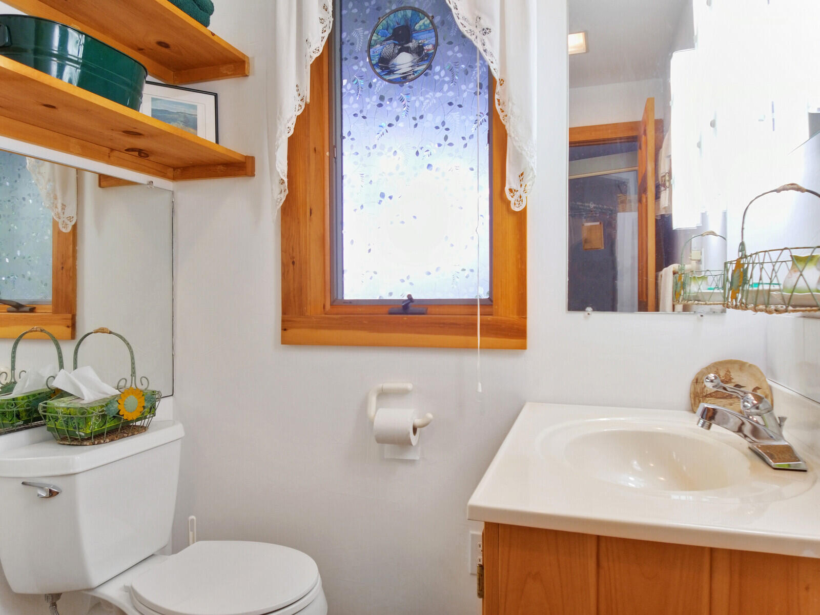 150 Porcupine Ridge Road