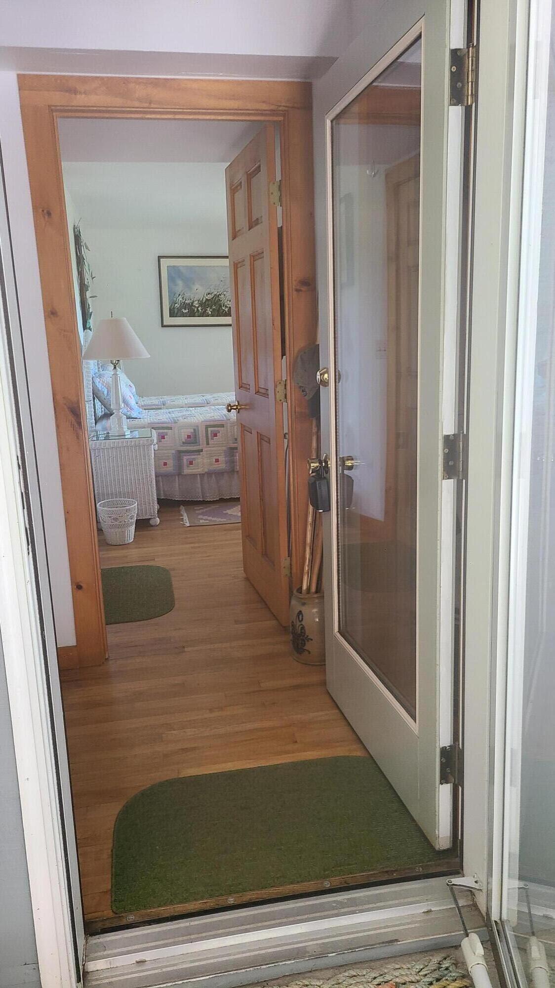 150 Porcupine Ridge Road