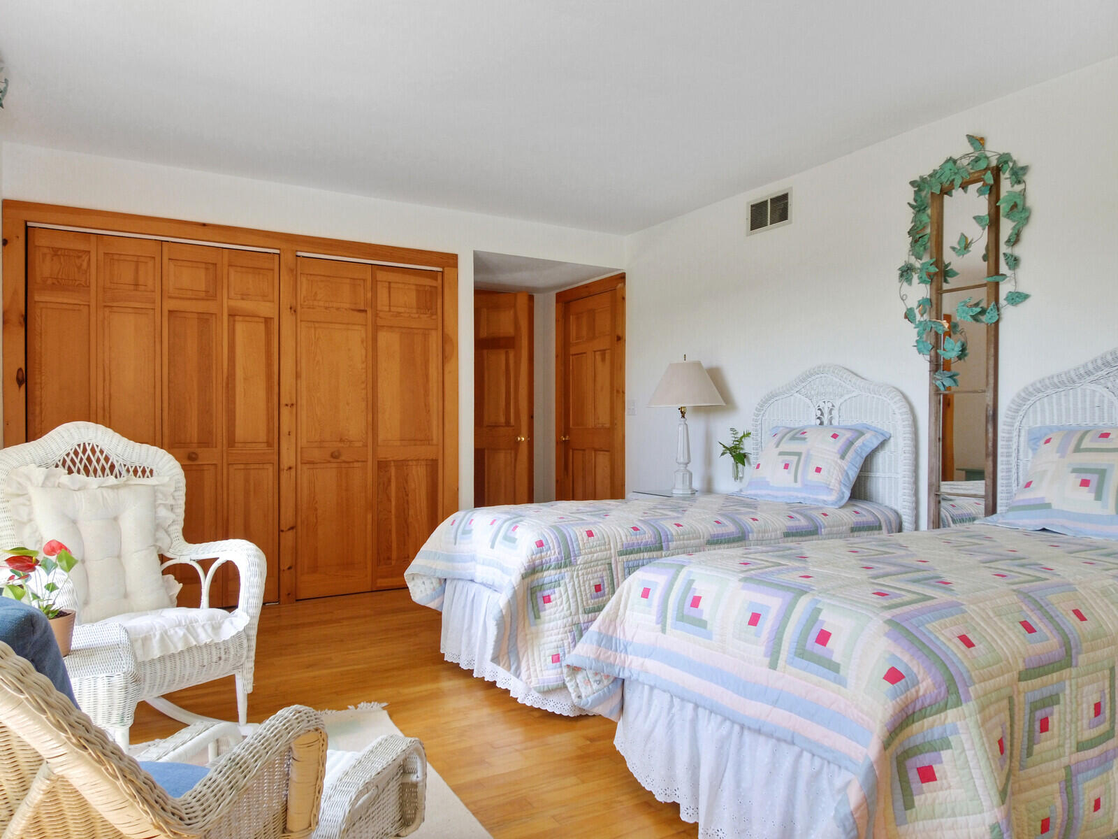 150 Porcupine Ridge Road