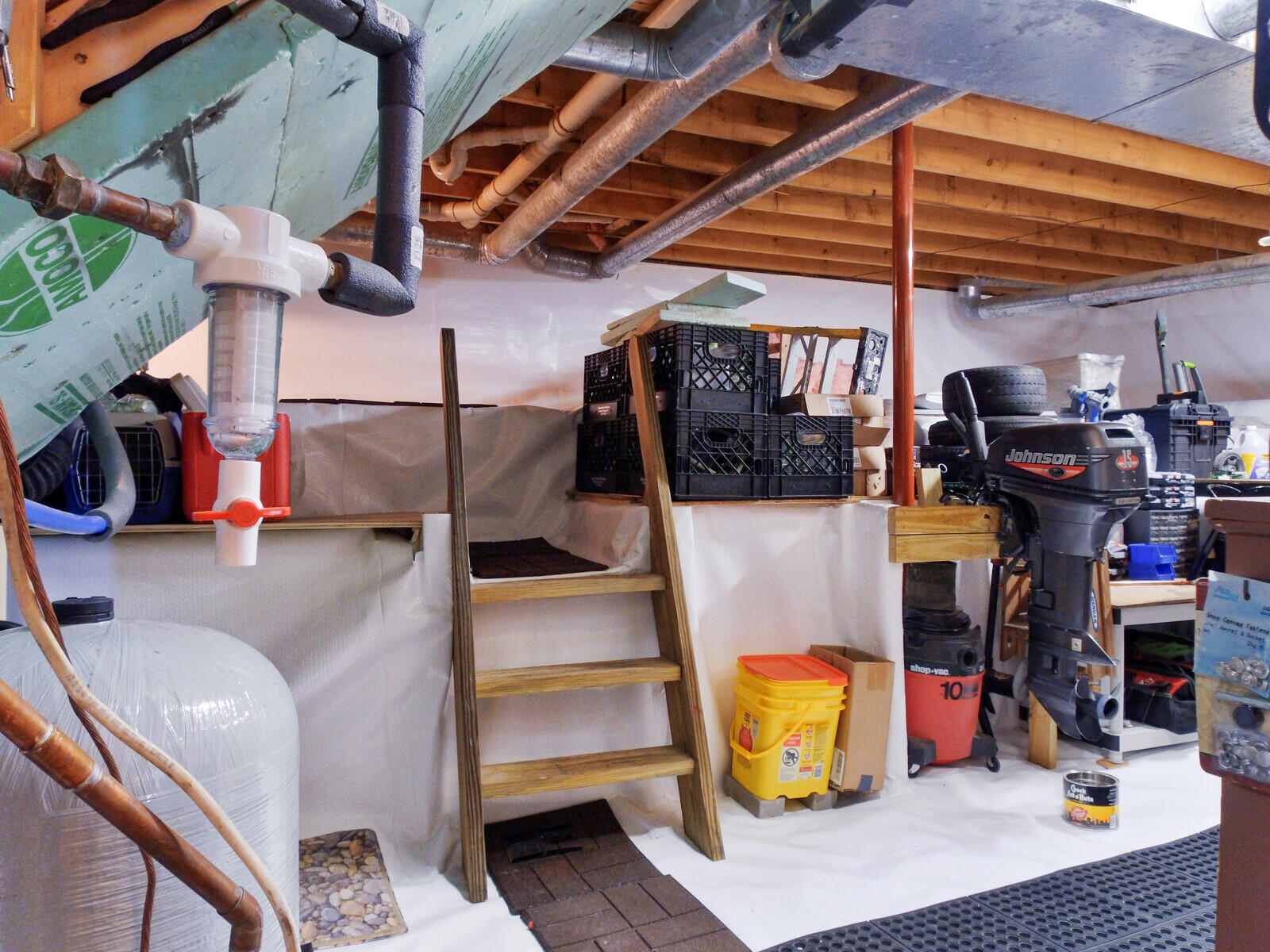 150 Porcupine Ridge Road