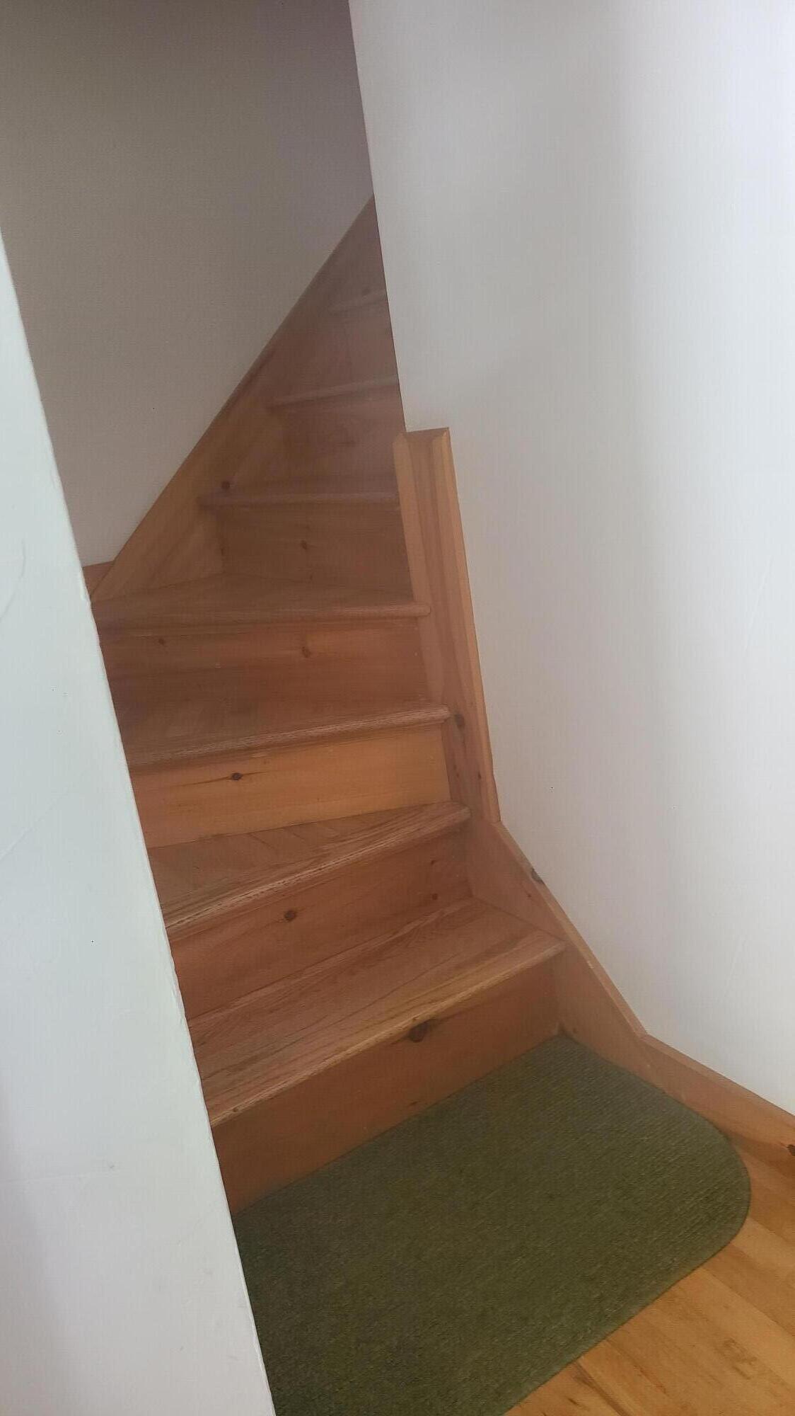 150 Porcupine Ridge Road