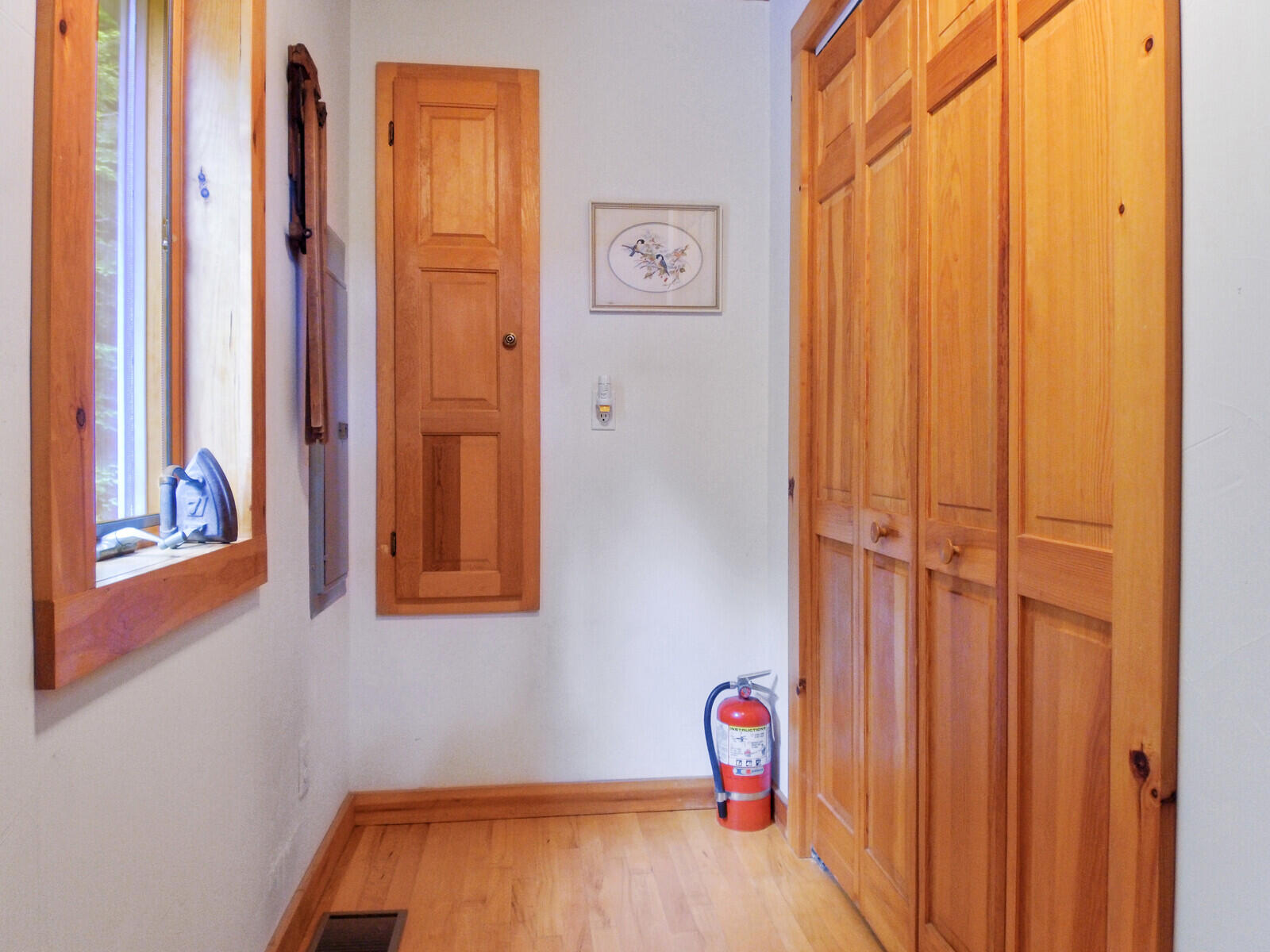 150 Porcupine Ridge Road