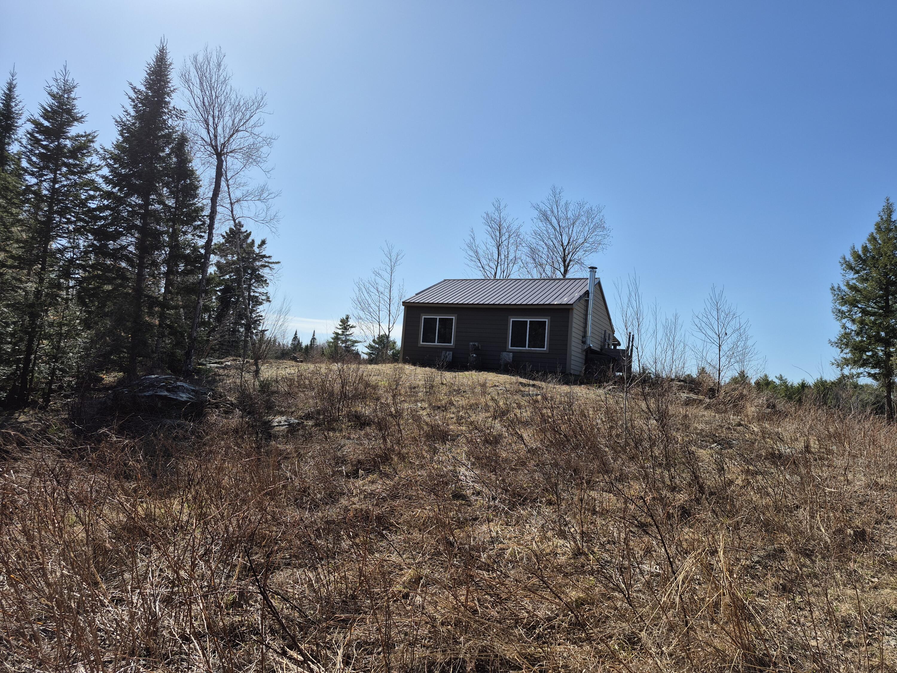 M12 L22-23 Merrill Road