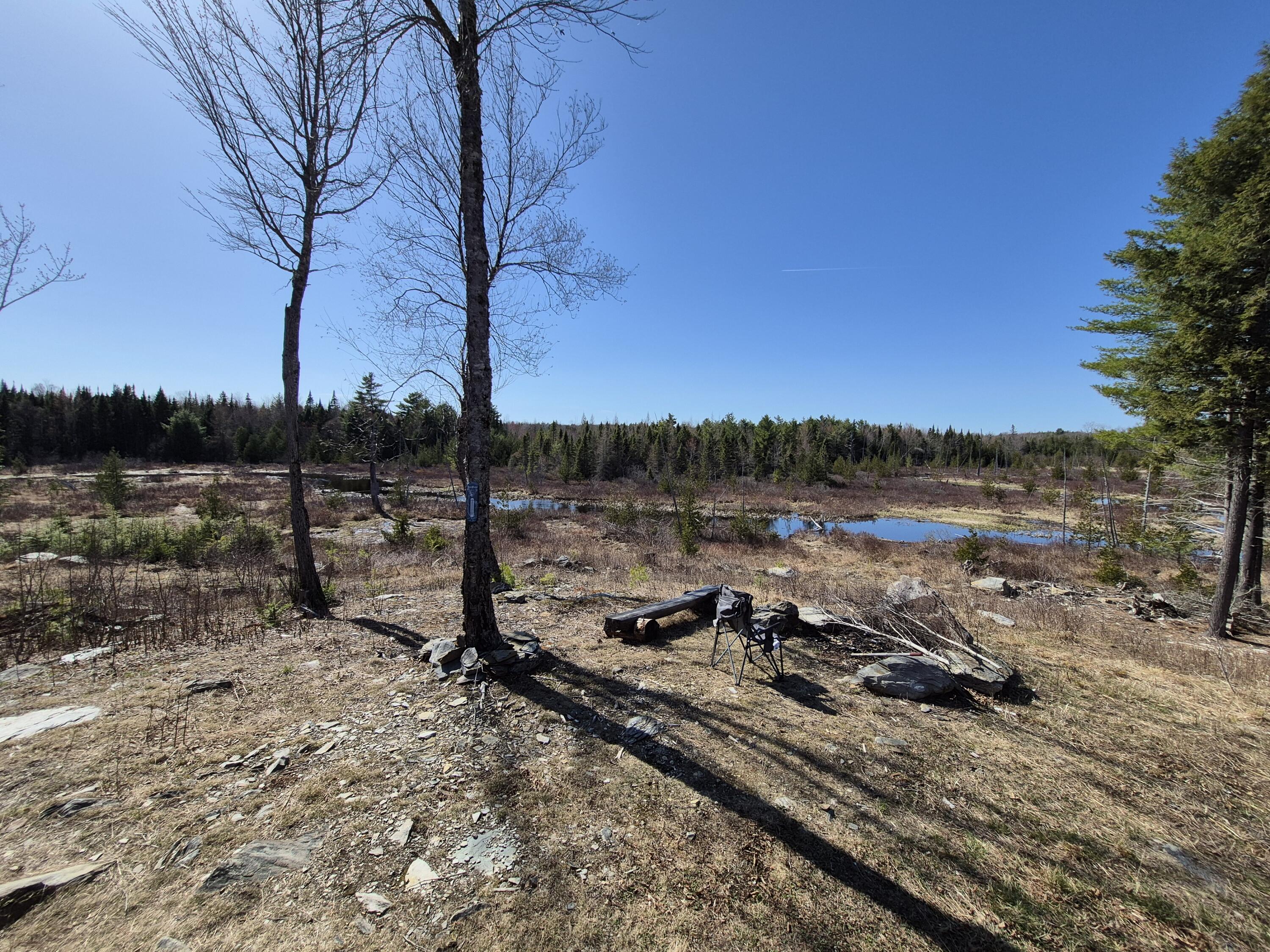M12 L22-23 Merrill Road