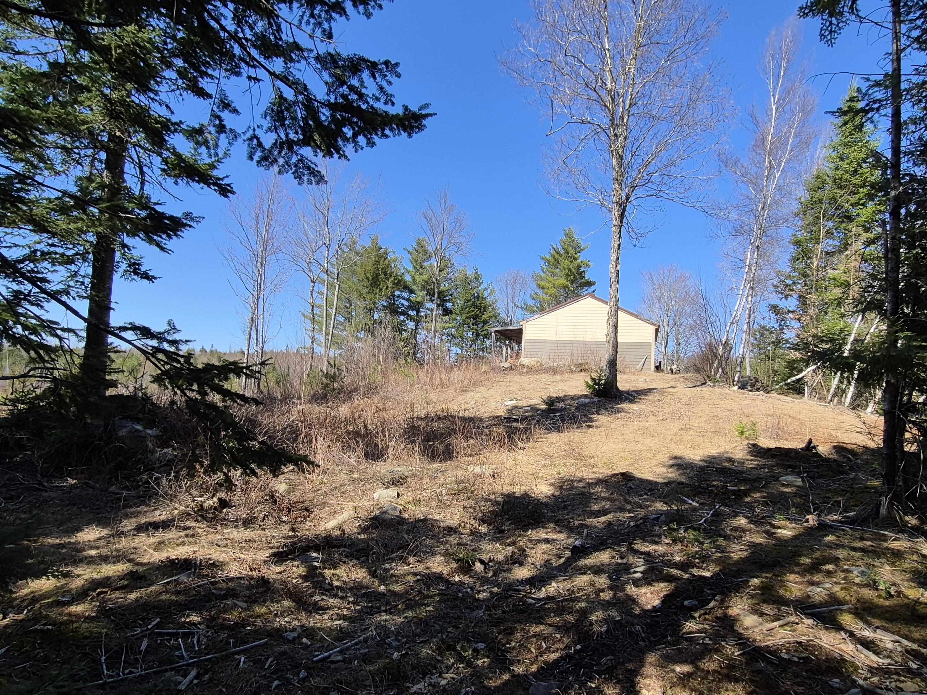 M12 L22-23 Merrill Road