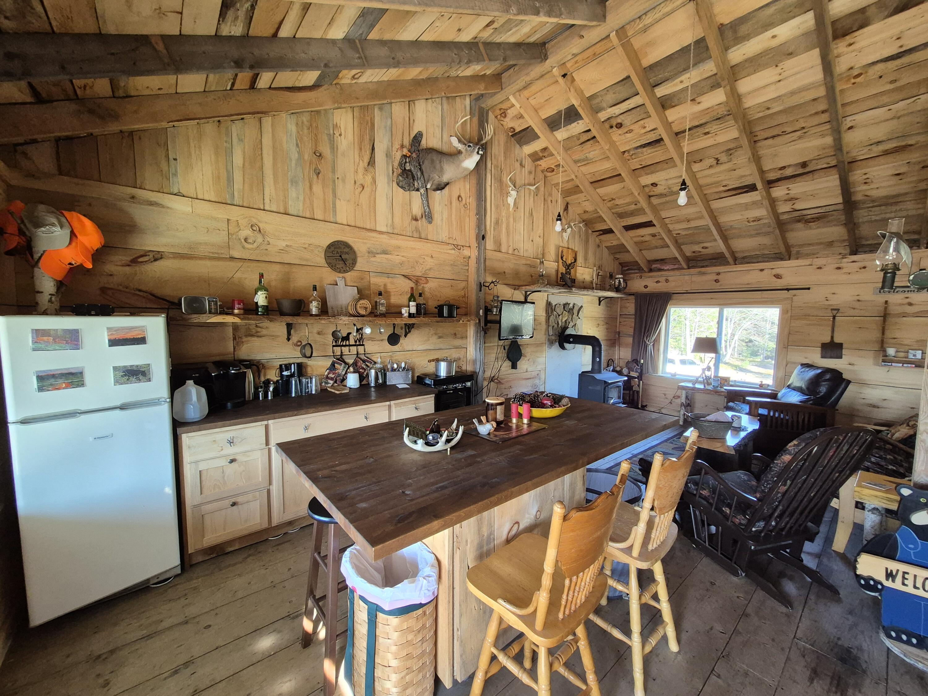 M12 L22-23 Merrill Road