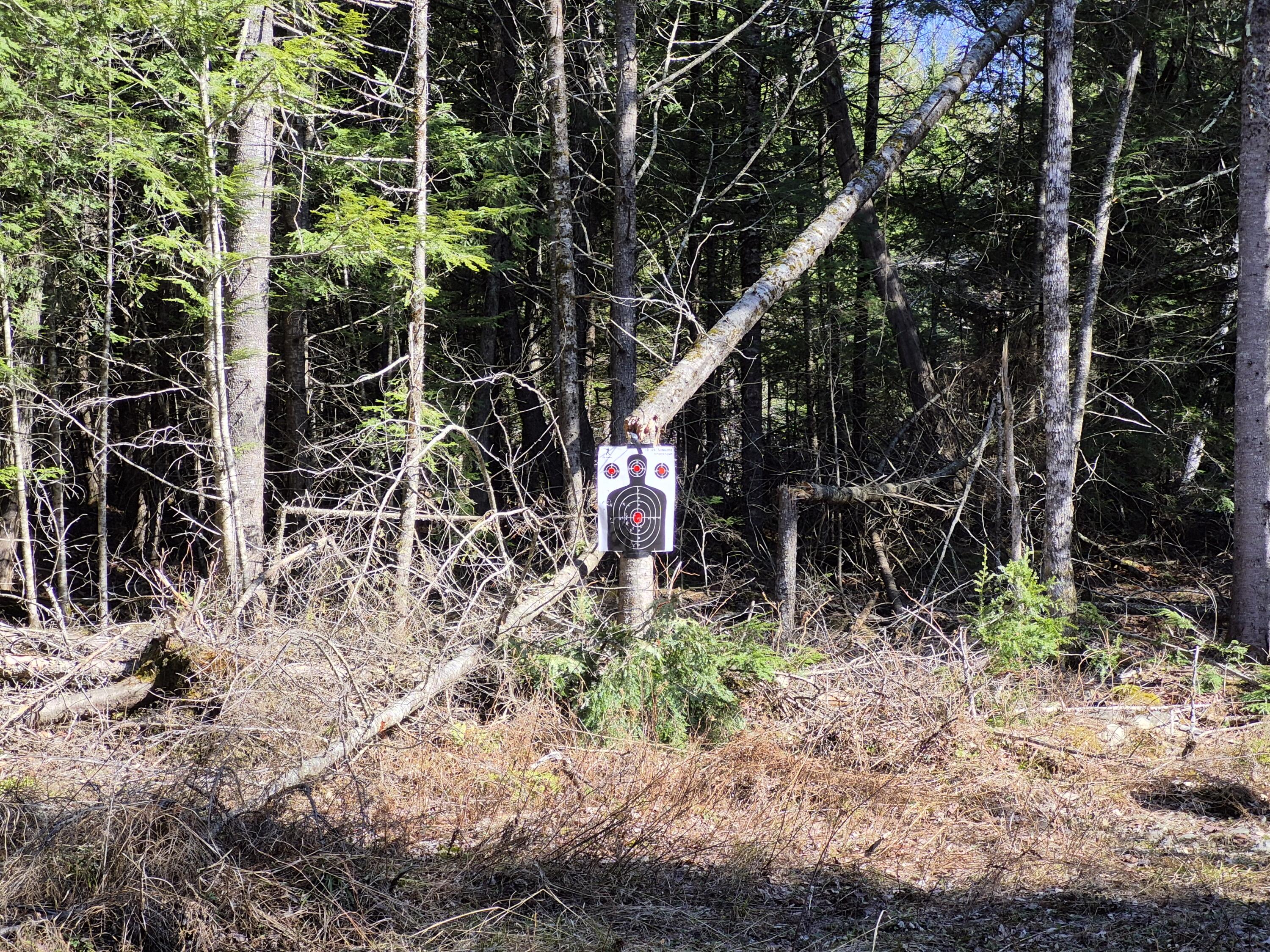 M12 L22-23 Merrill Road