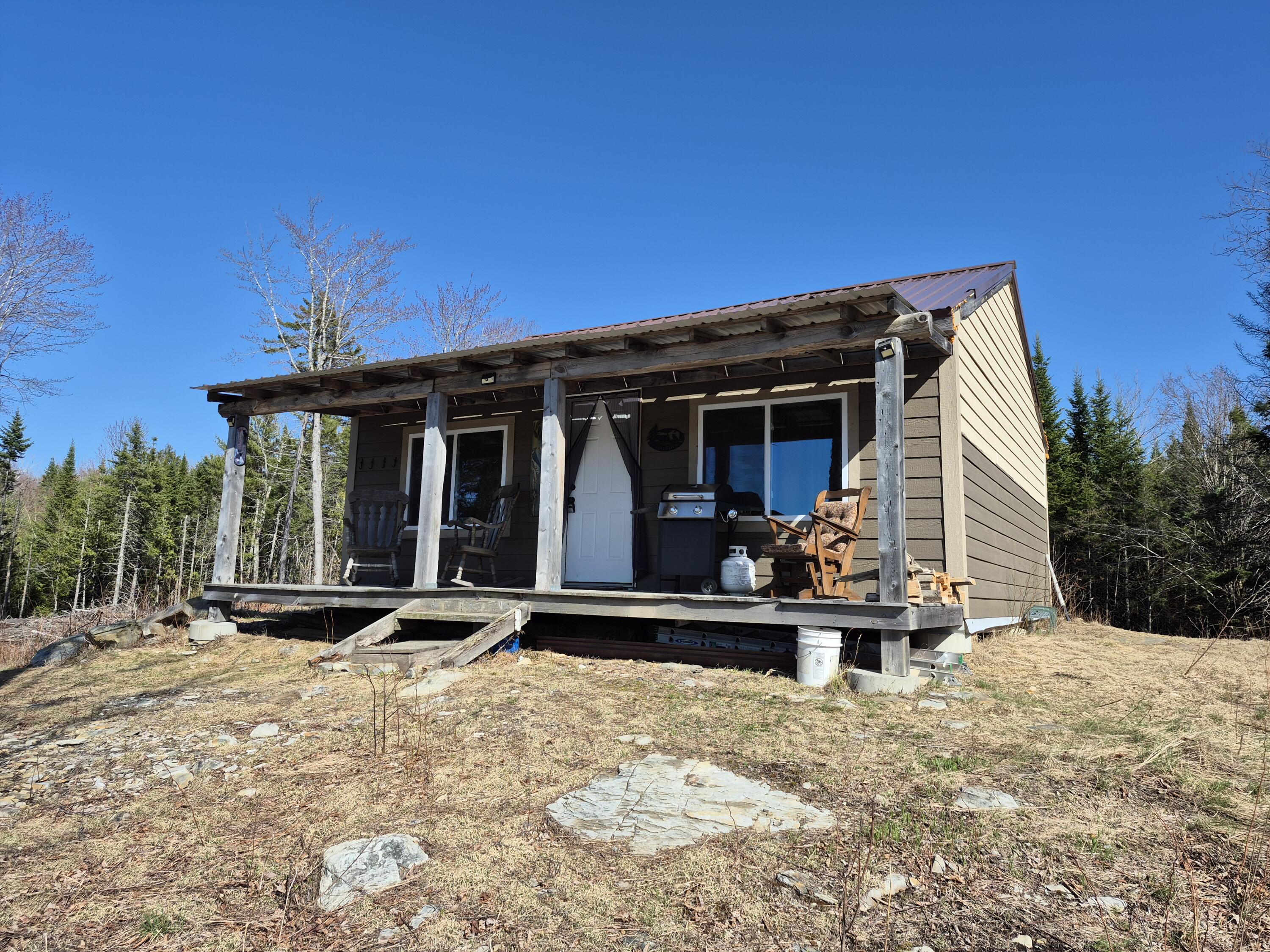 M12 L22-23 Merrill Road