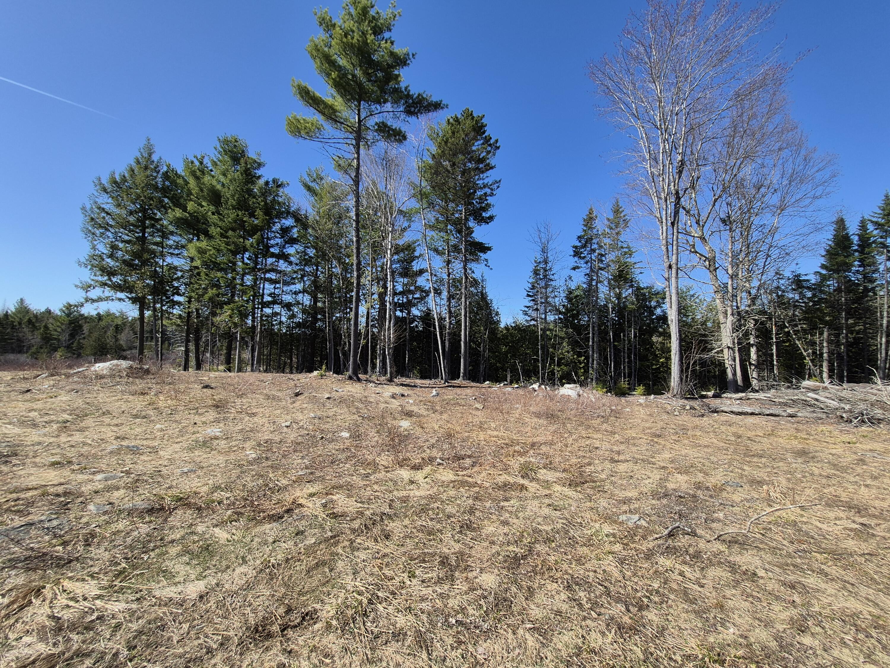 M12 L22-23 Merrill Road