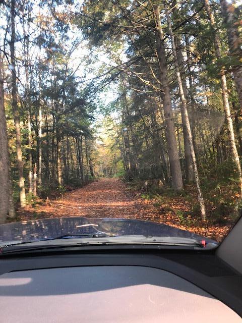 M12 L22-23 Merrill Road