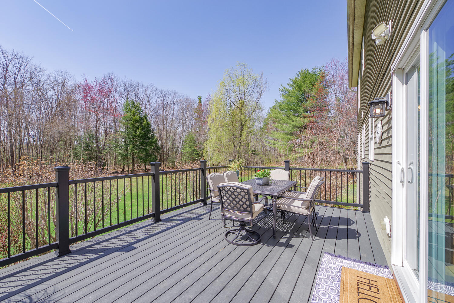 20 Birch Lane
