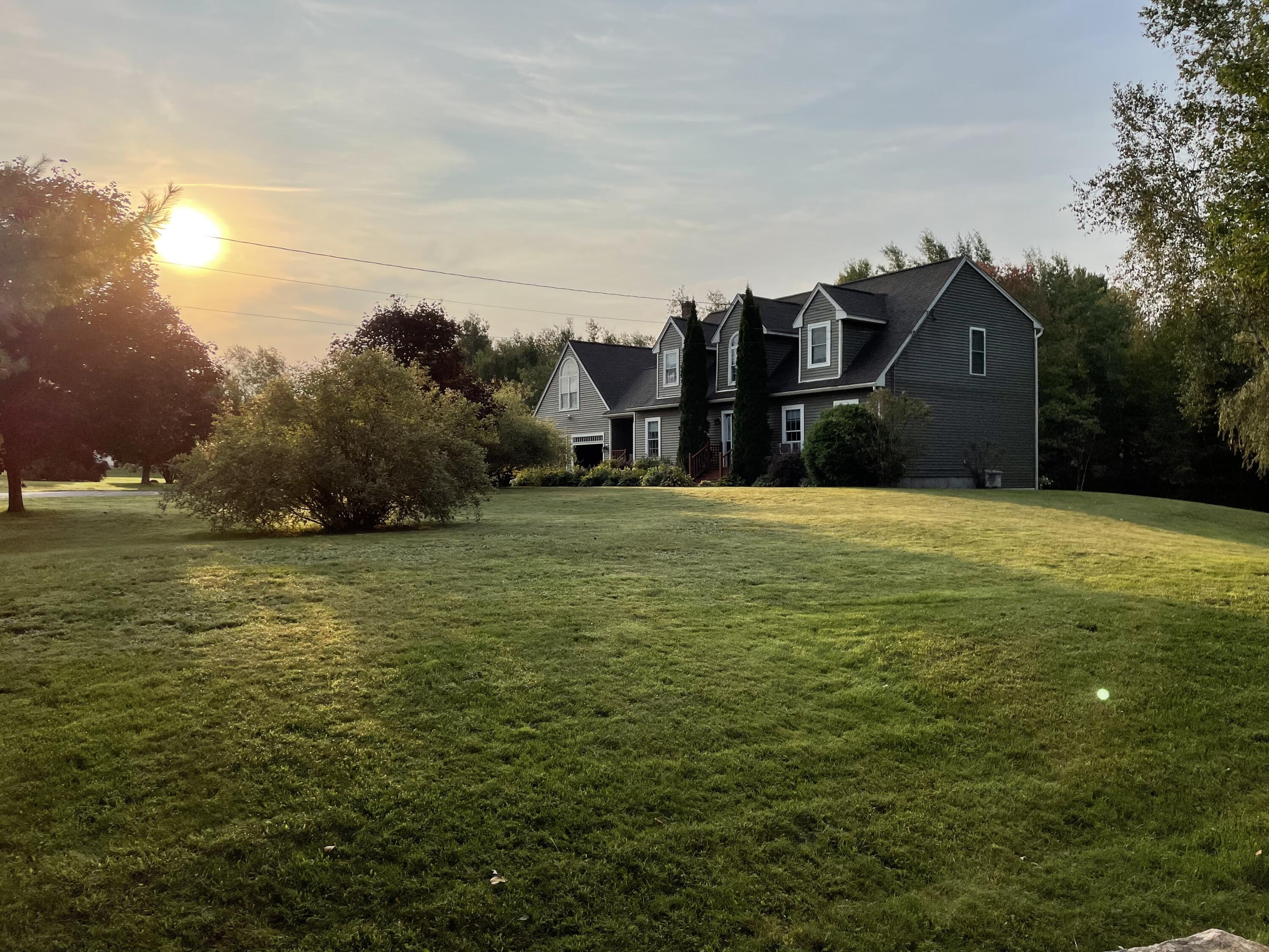 20 Birch Lane