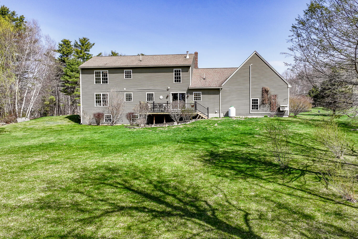 20 Birch Lane