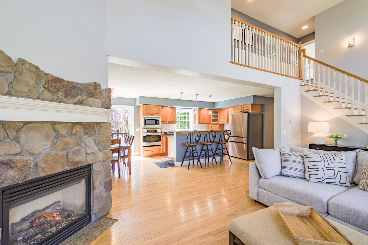 20 Birch Lane