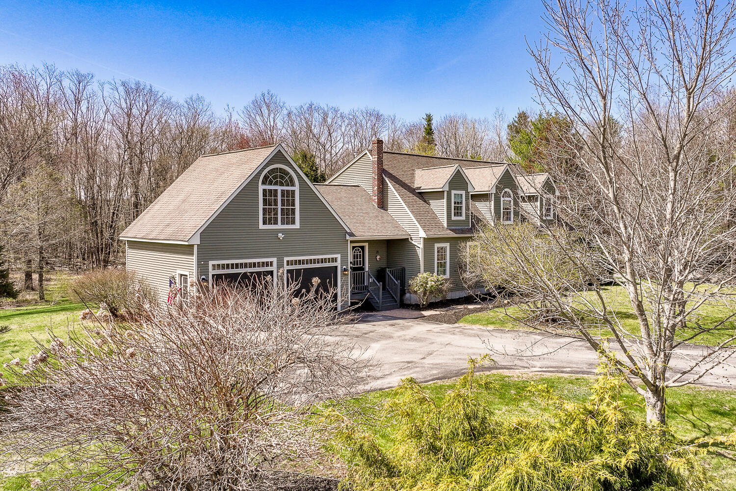 20 Birch Lane