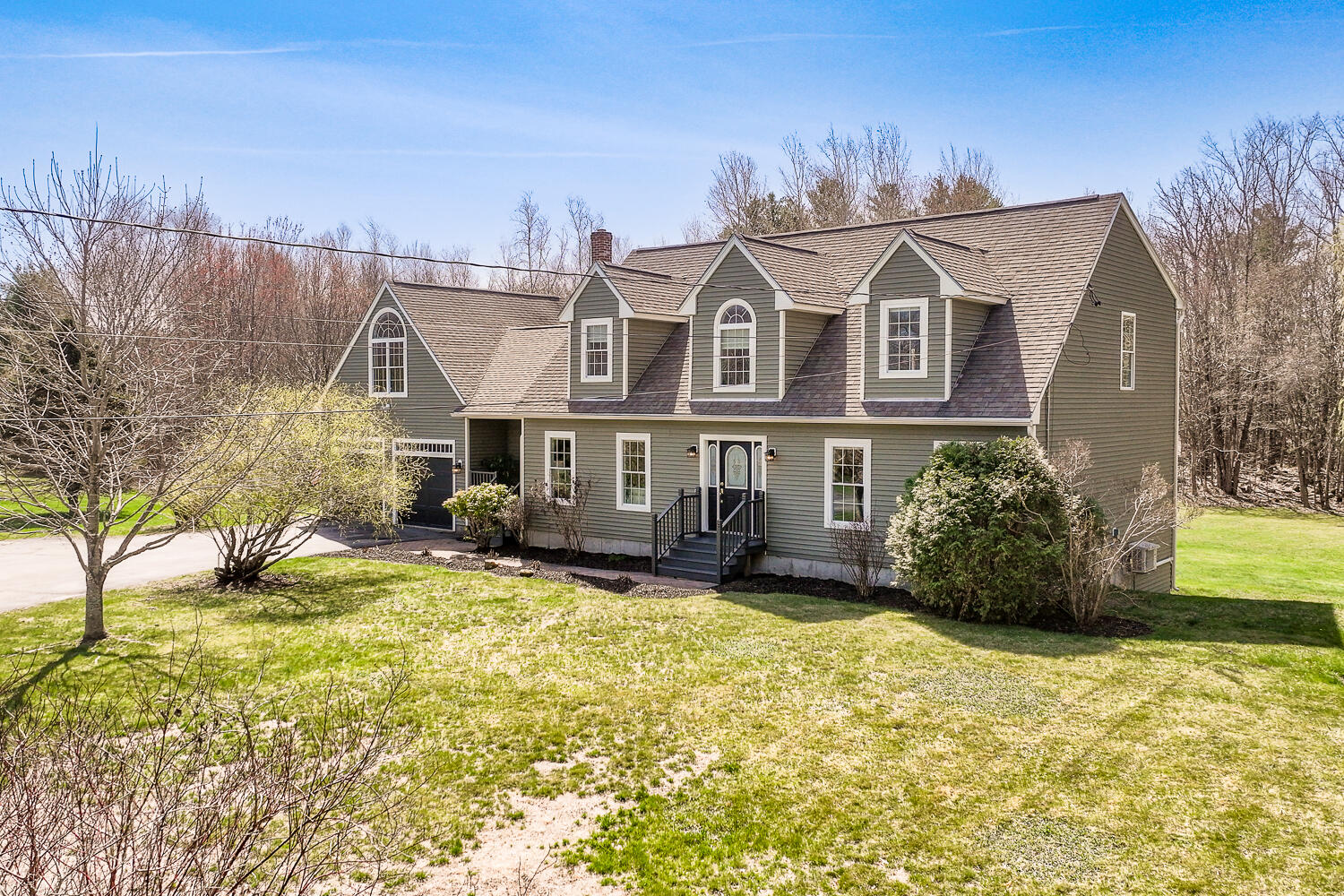 20 Birch Lane