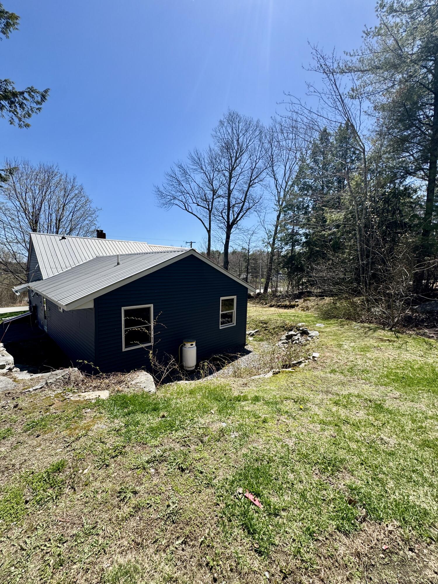 622 Methodist Road