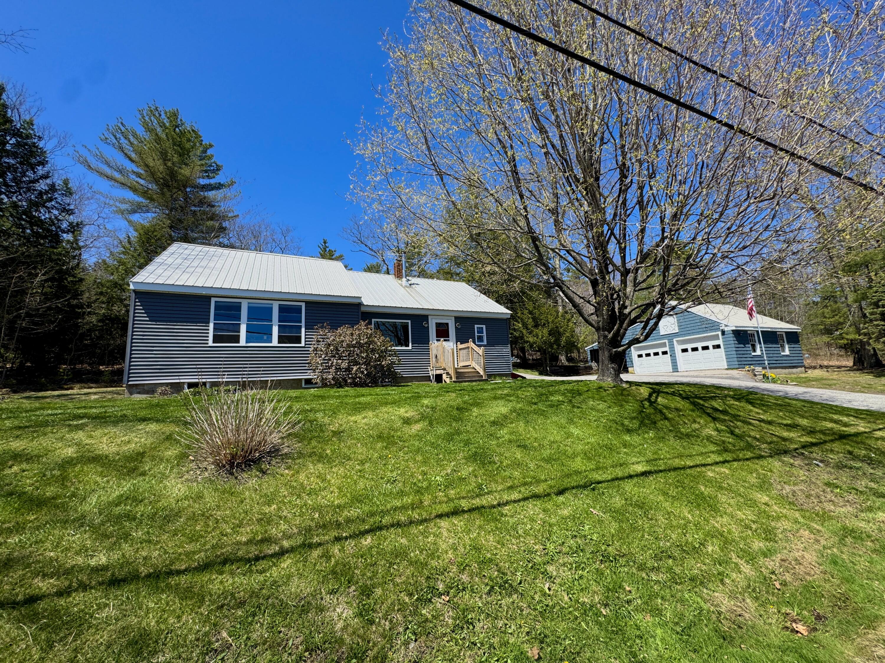 622 Methodist Road