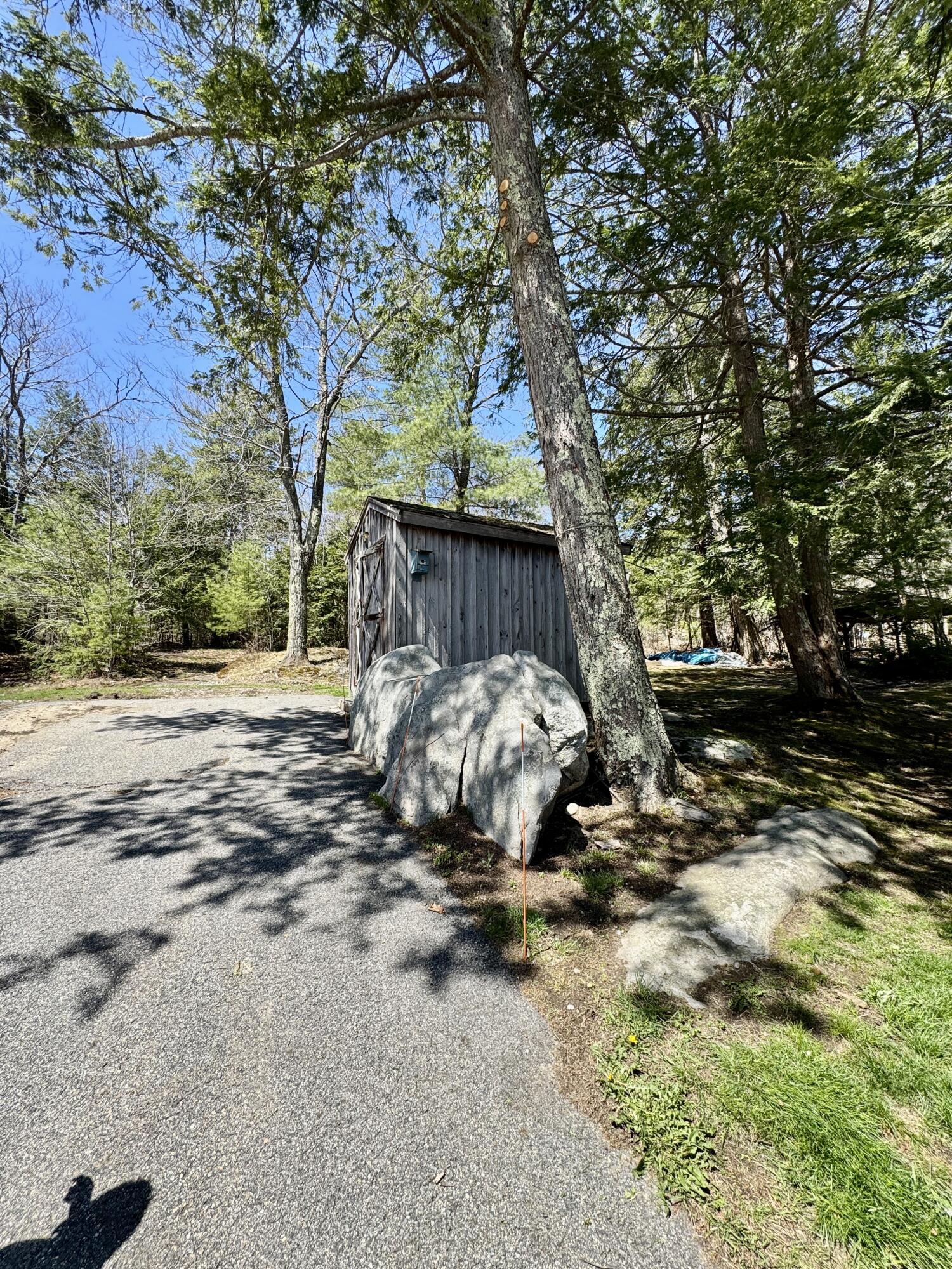 622 Methodist Road