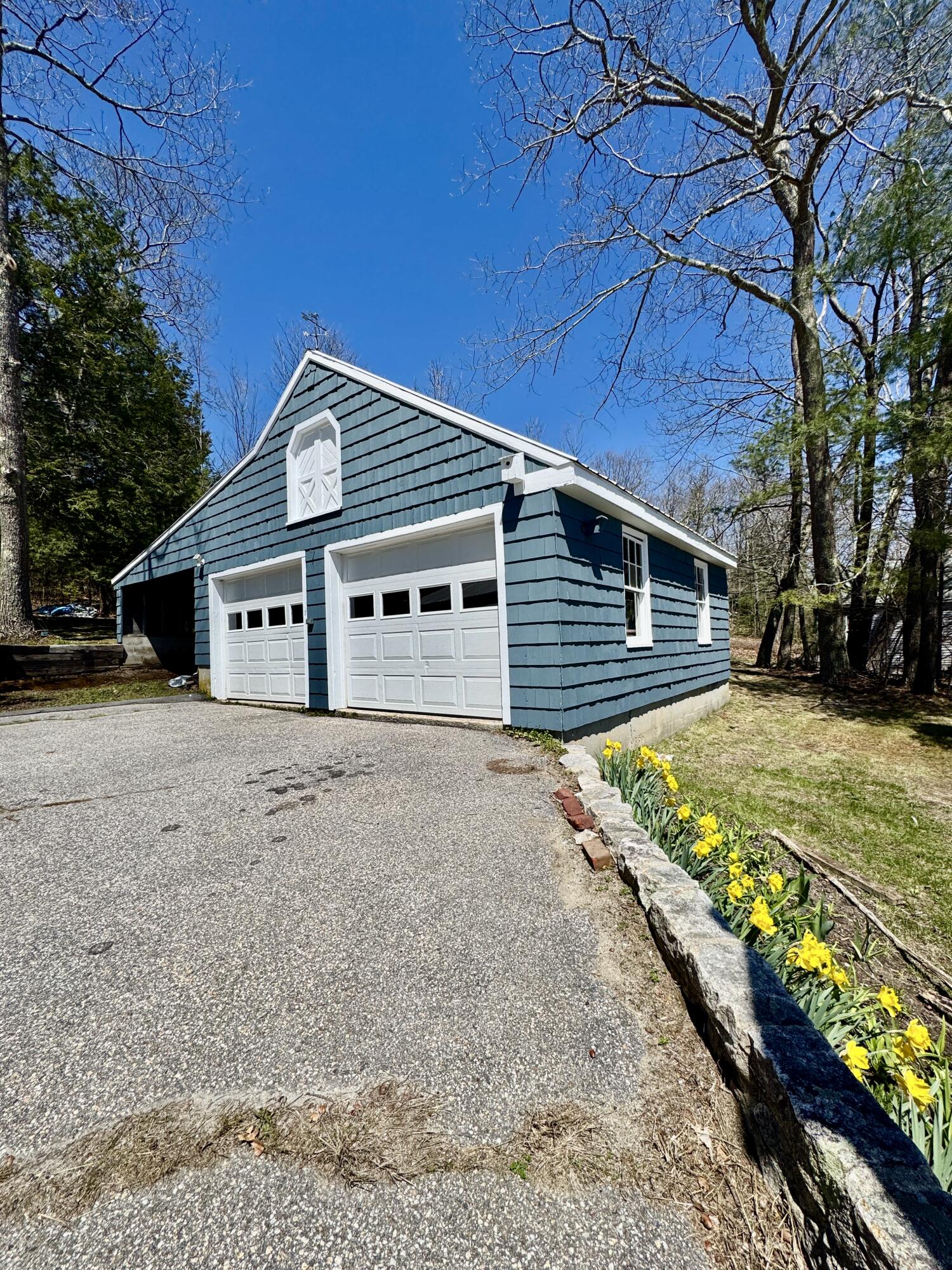 622 Methodist Road
