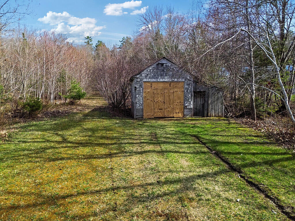 160 Weston Road