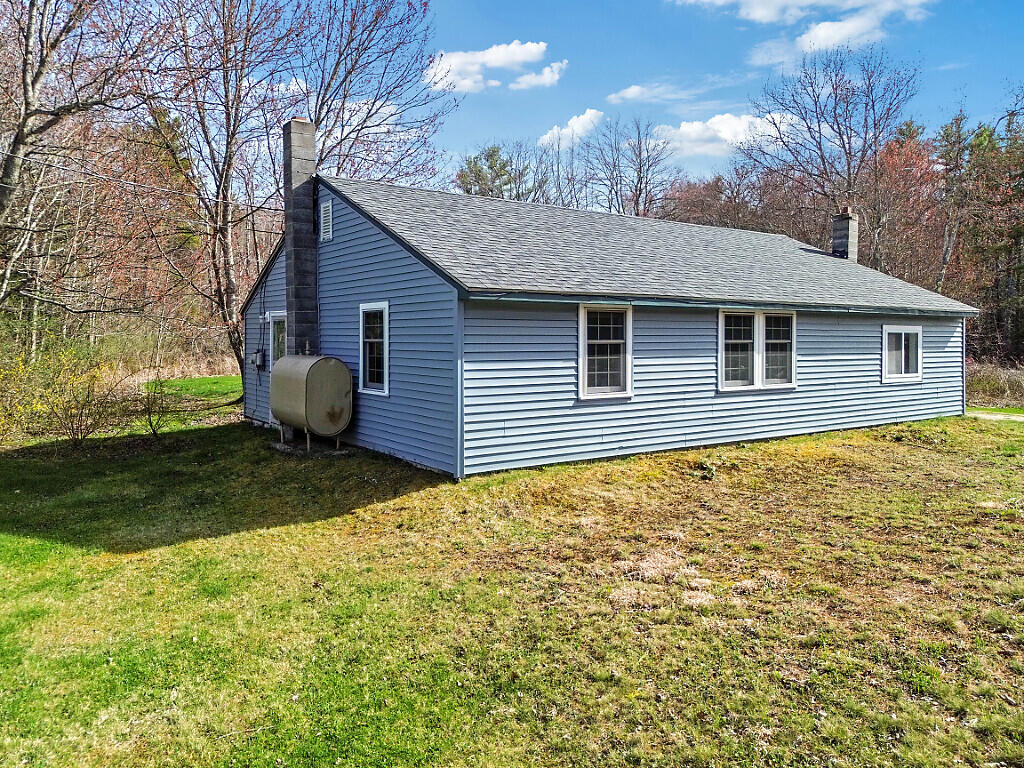 160 Weston Road
